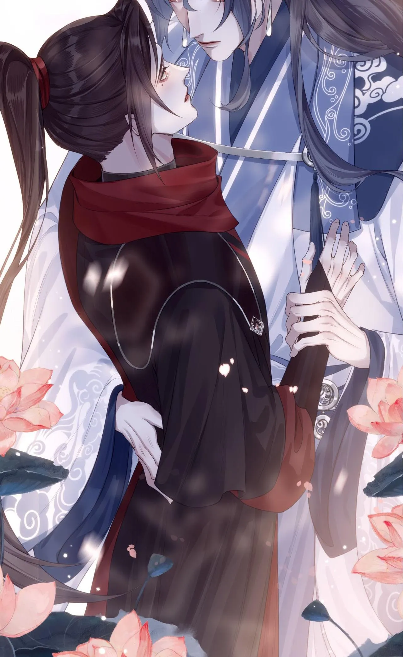 Bản Toạ Nuôi Quỷ Hút Máu Ở Tông Môn (END) Chapter 29 Trang 23