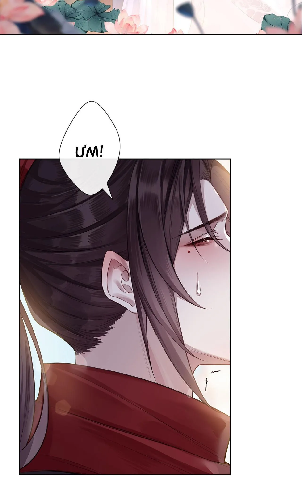 Bản Toạ Nuôi Quỷ Hút Máu Ở Tông Môn (END) Chapter 29 Trang 26