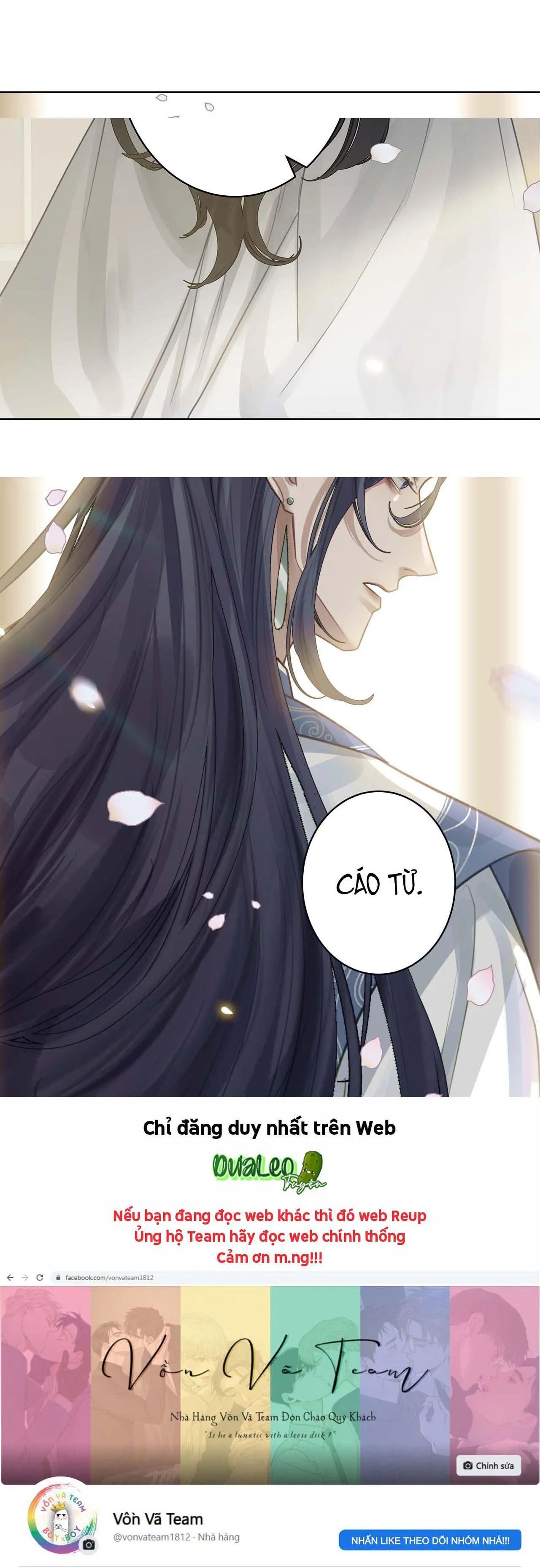 Bản Toạ Nuôi Quỷ Hút Máu Ở Tông Môn (END) Chapter 3 Trang 14