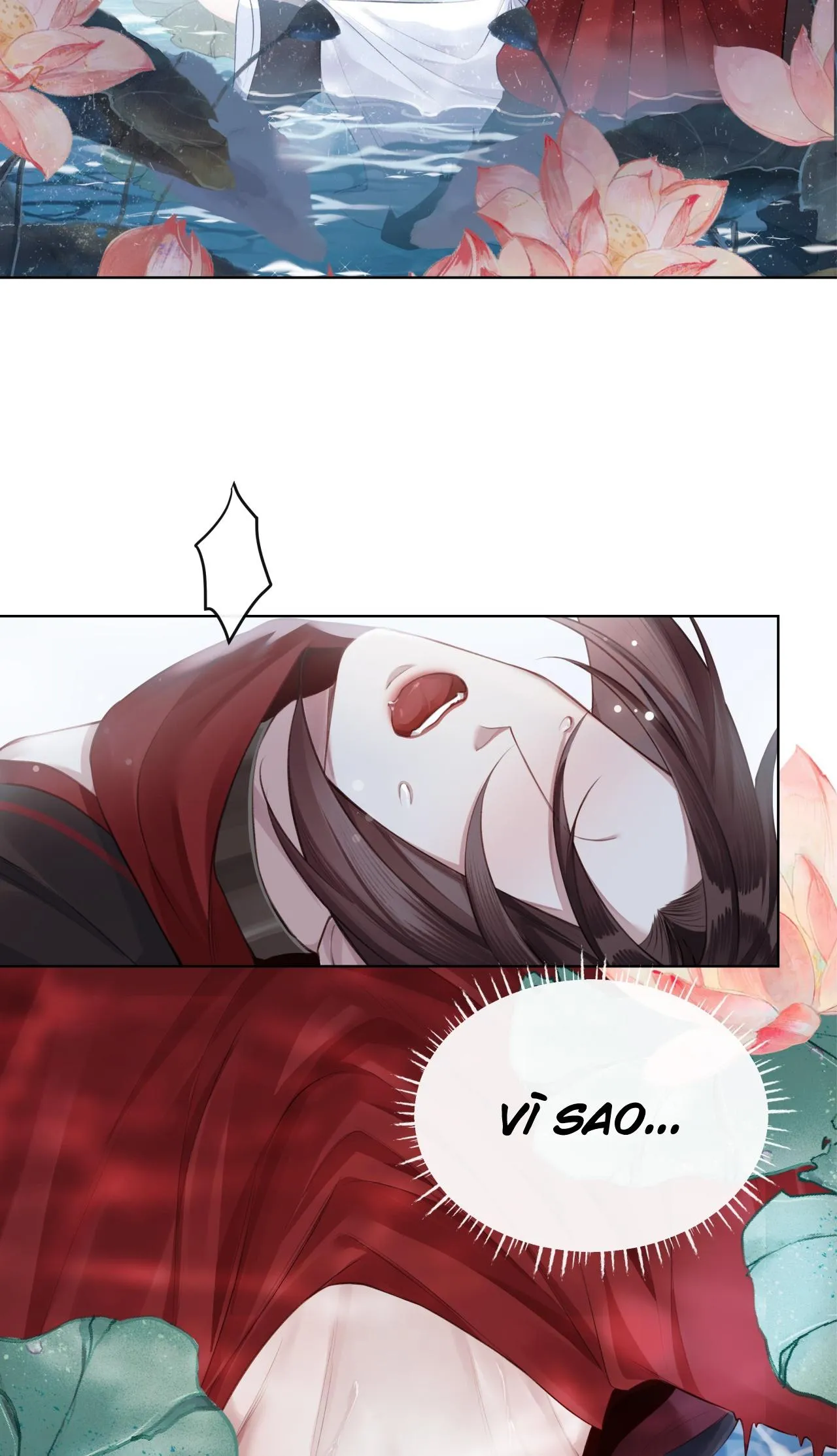 Bản Toạ Nuôi Quỷ Hút Máu Ở Tông Môn (END) Chapter 30 Trang 3