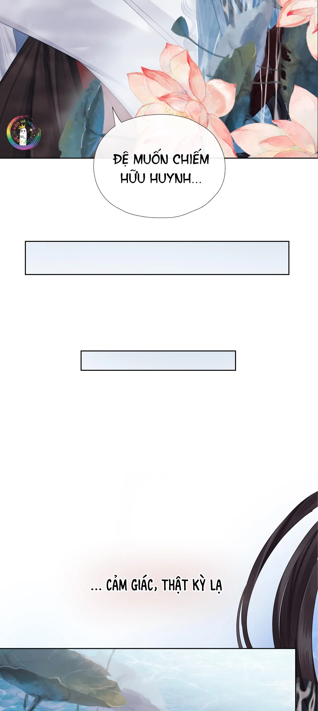 Bản Toạ Nuôi Quỷ Hút Máu Ở Tông Môn (END) Chapter 30 Trang 15