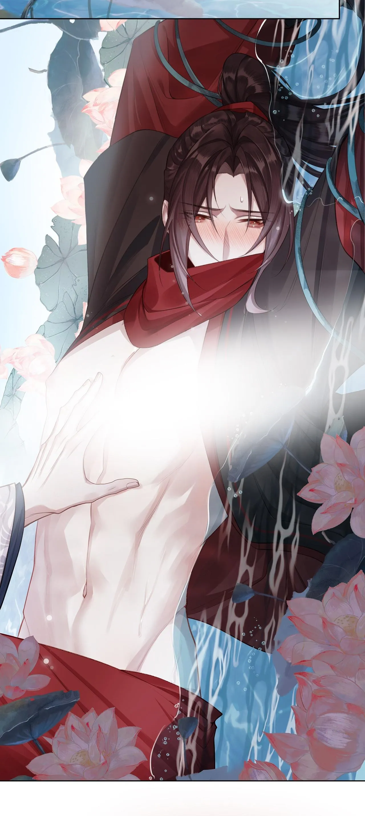 Bản Toạ Nuôi Quỷ Hút Máu Ở Tông Môn (END) Chapter 30 Trang 16