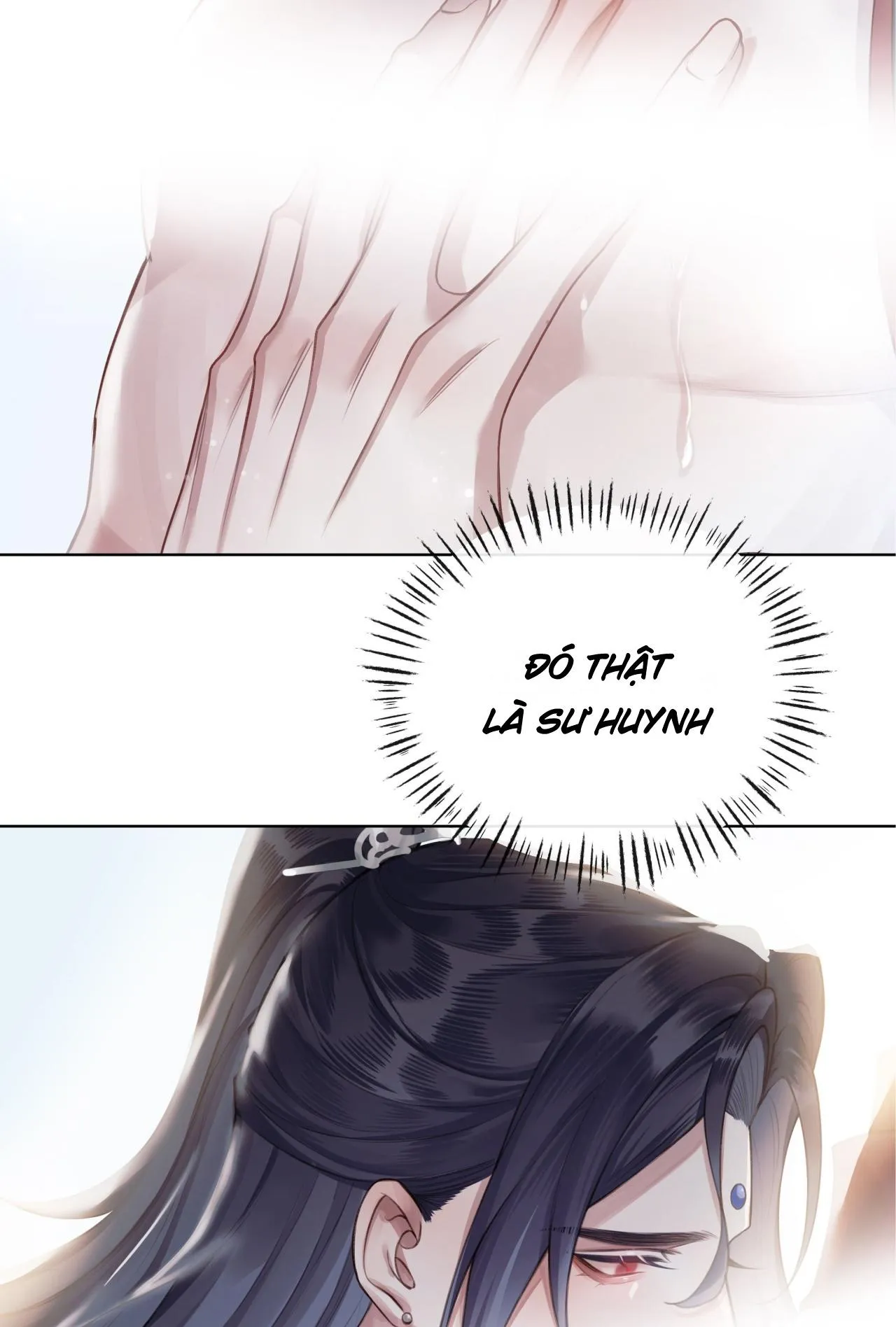 Bản Toạ Nuôi Quỷ Hút Máu Ở Tông Môn (END) Chapter 30 Trang 18