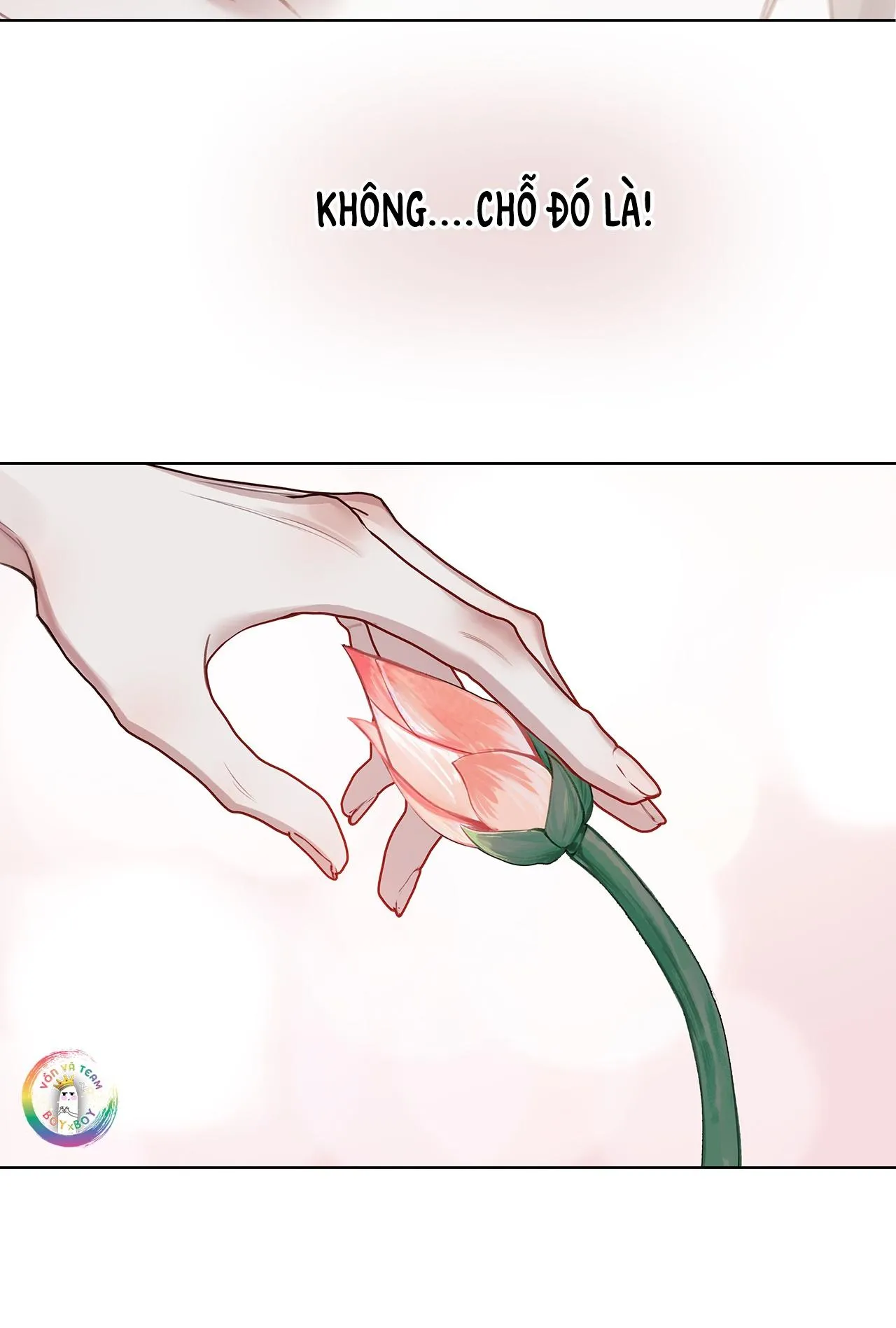 Bản Toạ Nuôi Quỷ Hút Máu Ở Tông Môn (END) Chapter 30 Trang 21