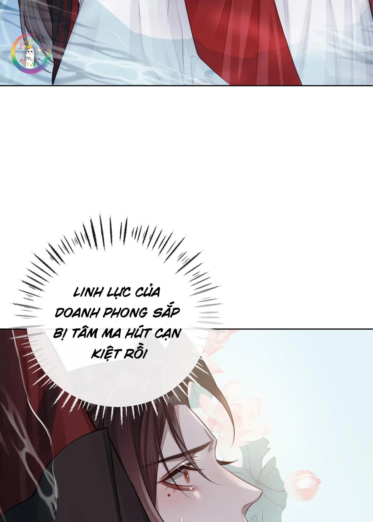 Bản Toạ Nuôi Quỷ Hút Máu Ở Tông Môn (END) Chapter 30 Trang 29