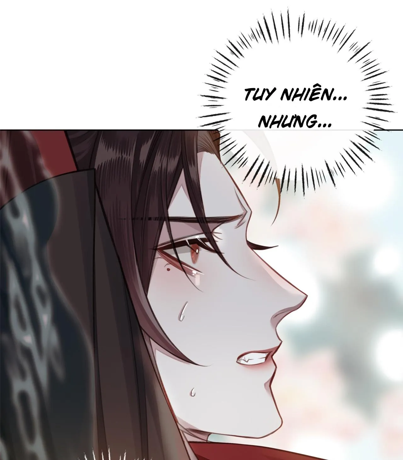 Bản Toạ Nuôi Quỷ Hút Máu Ở Tông Môn (END) Chapter 30 Trang 32