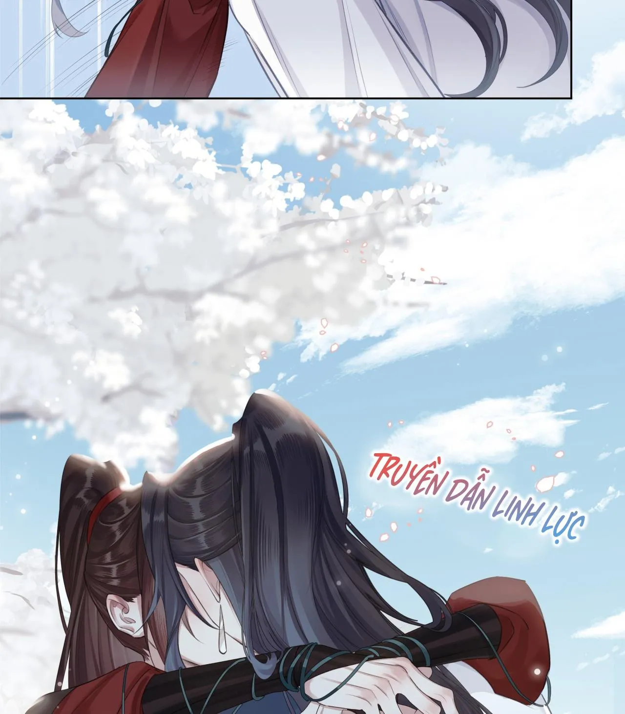 Bản Toạ Nuôi Quỷ Hút Máu Ở Tông Môn (END) Chapter 30 Trang 34