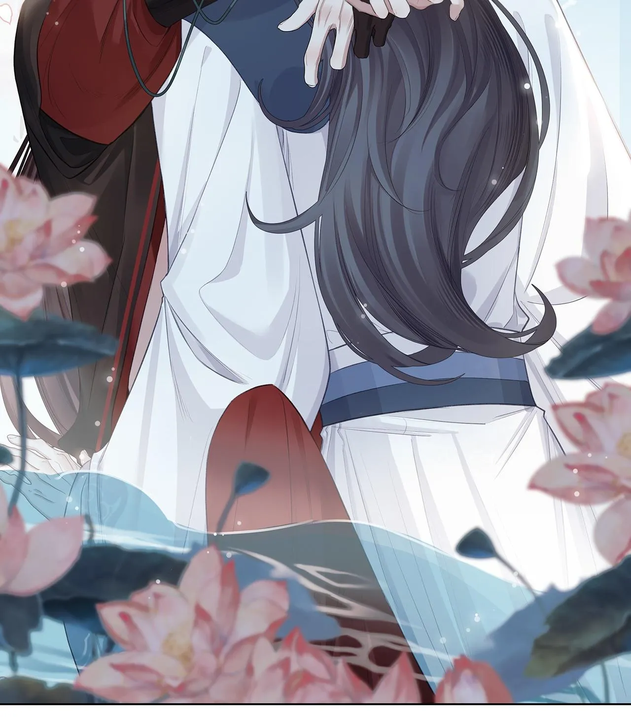 Bản Toạ Nuôi Quỷ Hút Máu Ở Tông Môn (END) Chapter 30 Trang 35