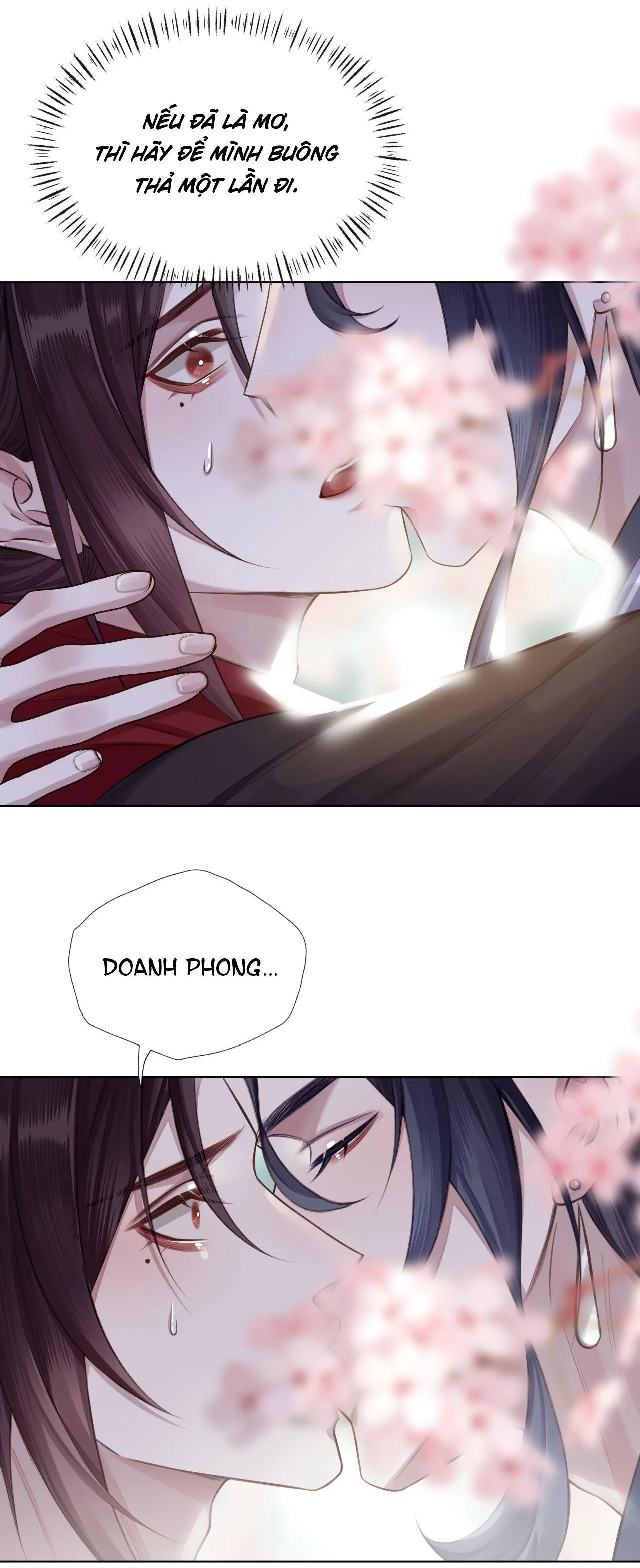 Bản Toạ Nuôi Quỷ Hút Máu Ở Tông Môn (END) Chapter 31 Trang 5