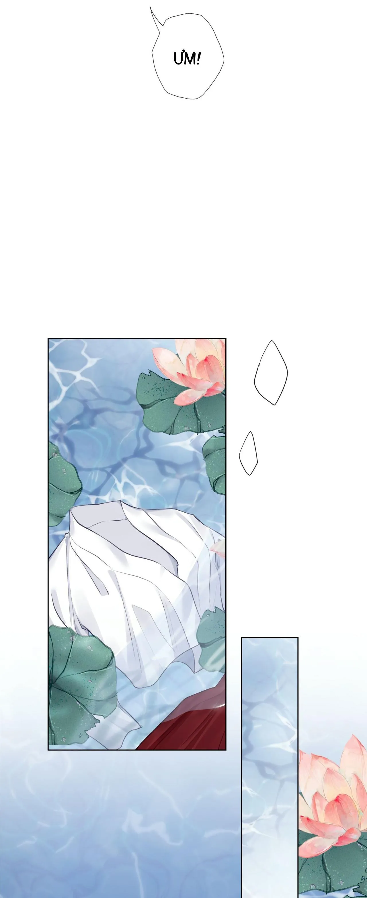 Bản Toạ Nuôi Quỷ Hút Máu Ở Tông Môn (END) Chapter 31 Trang 6