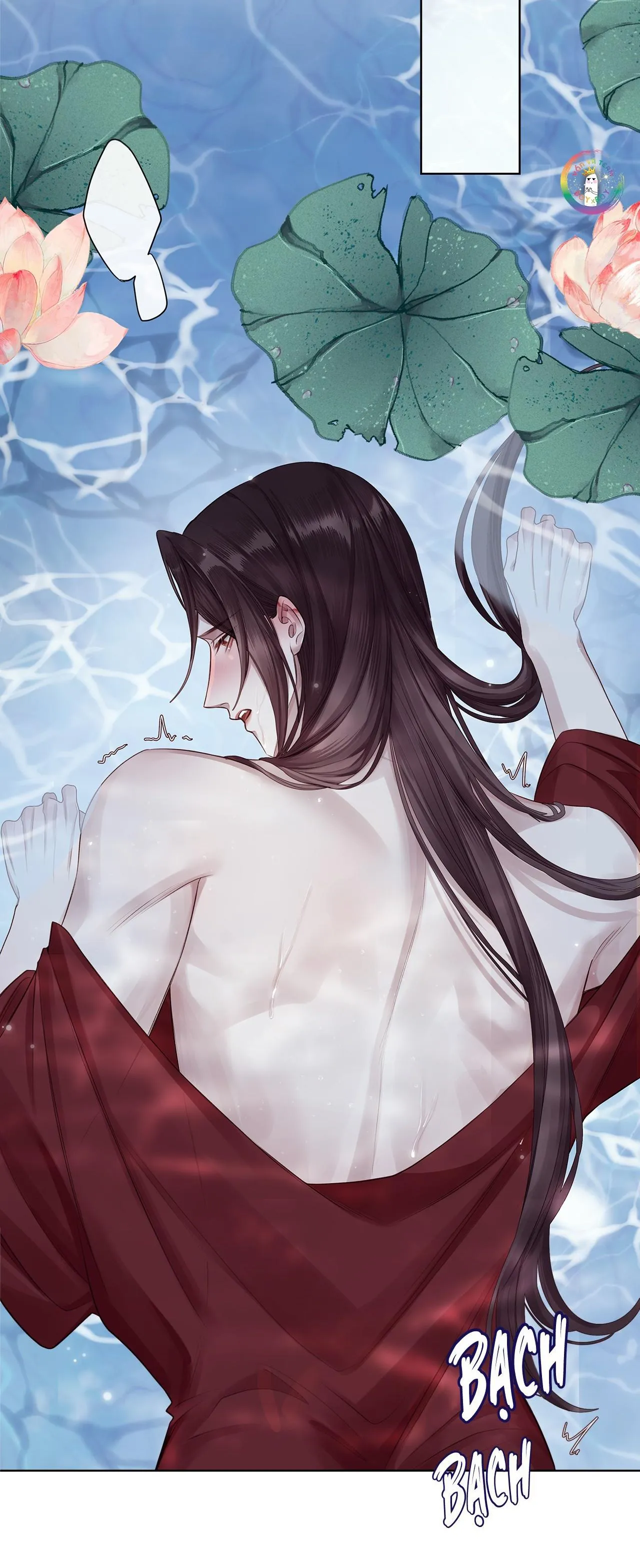 Bản Toạ Nuôi Quỷ Hút Máu Ở Tông Môn (END) Chapter 31 Trang 7