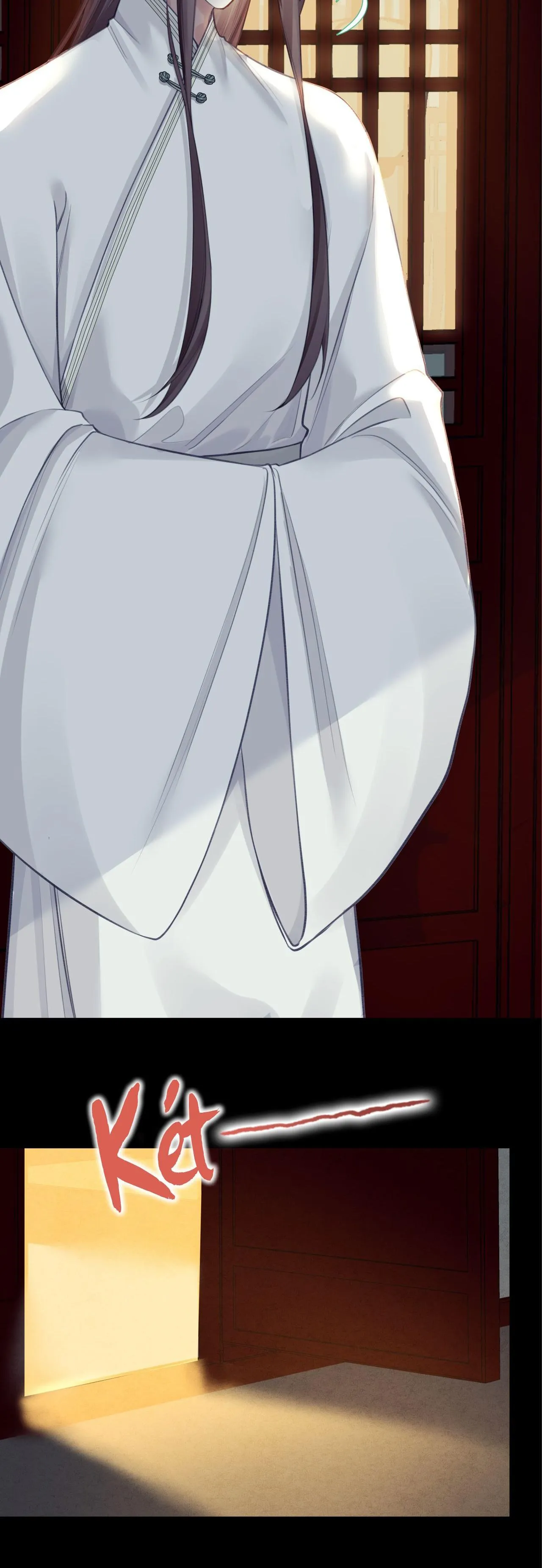 Bản Toạ Nuôi Quỷ Hút Máu Ở Tông Môn (END) Chapter 31 Trang 15