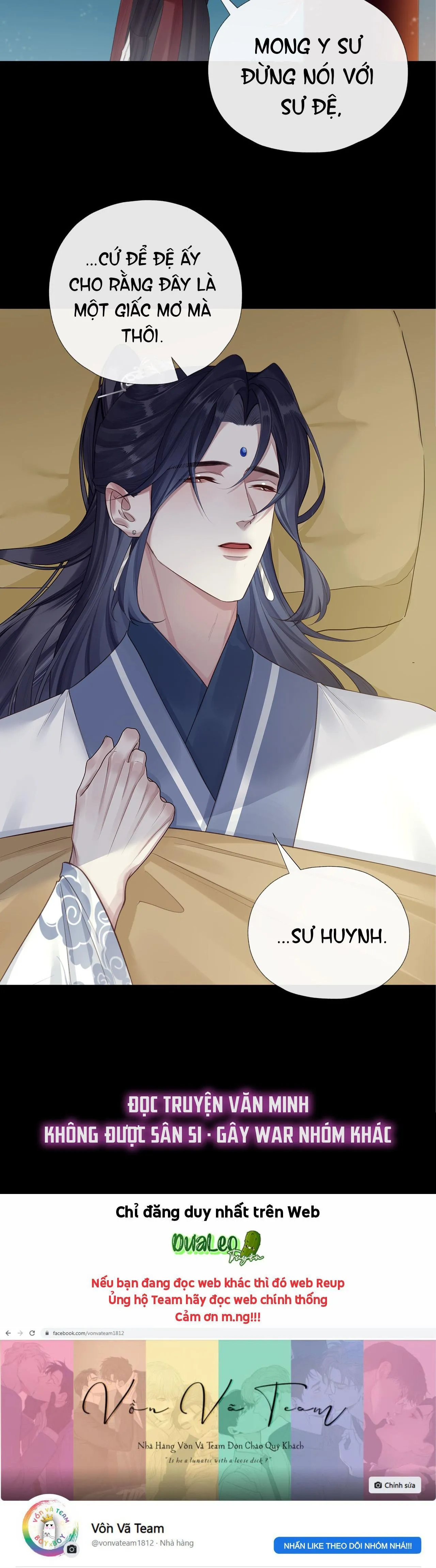 Bản Toạ Nuôi Quỷ Hút Máu Ở Tông Môn (END) Chapter 31 Trang 22