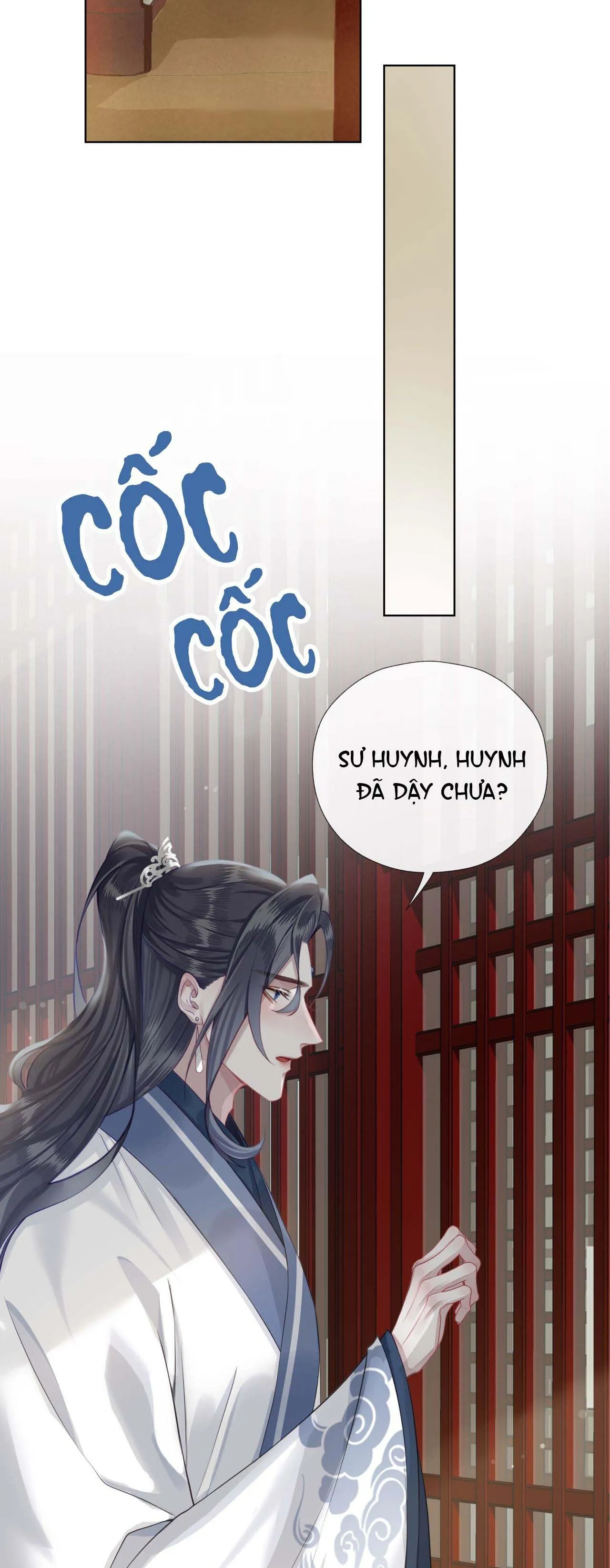 Bản Toạ Nuôi Quỷ Hút Máu Ở Tông Môn (END) Chapter 32 Trang 12
