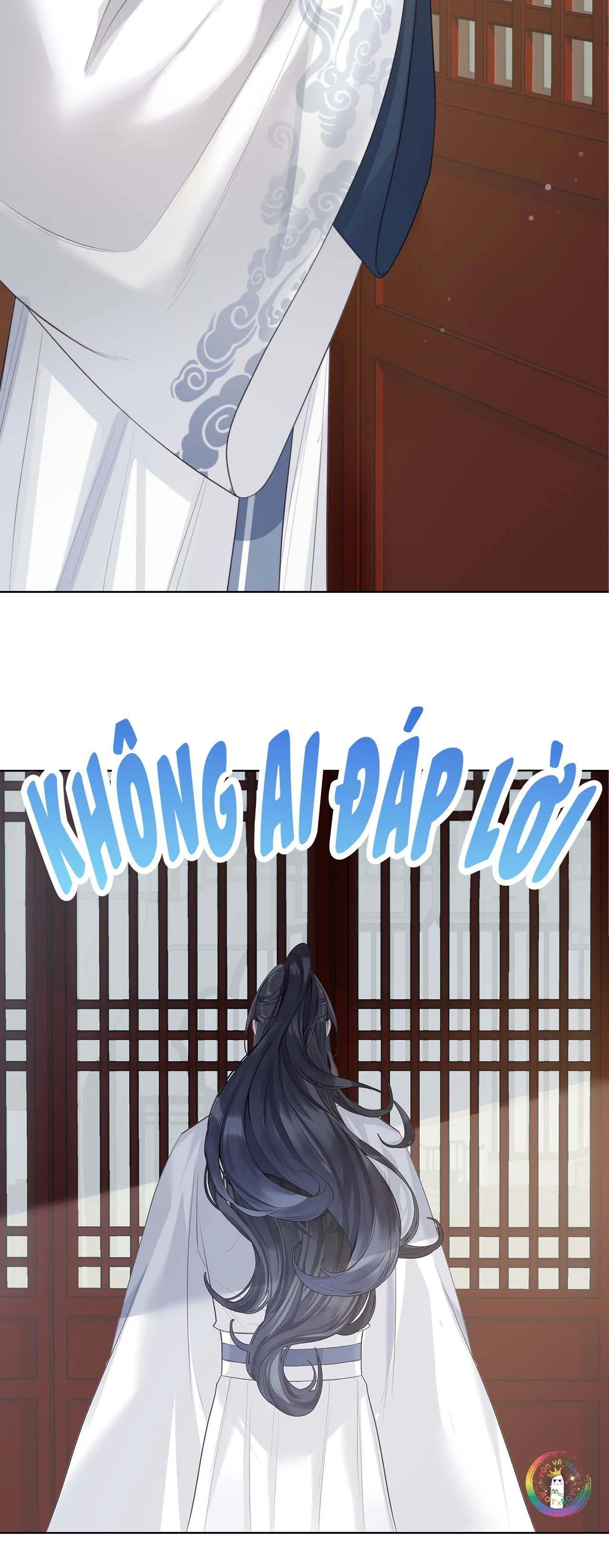 Bản Toạ Nuôi Quỷ Hút Máu Ở Tông Môn (END) Chapter 32 Trang 13