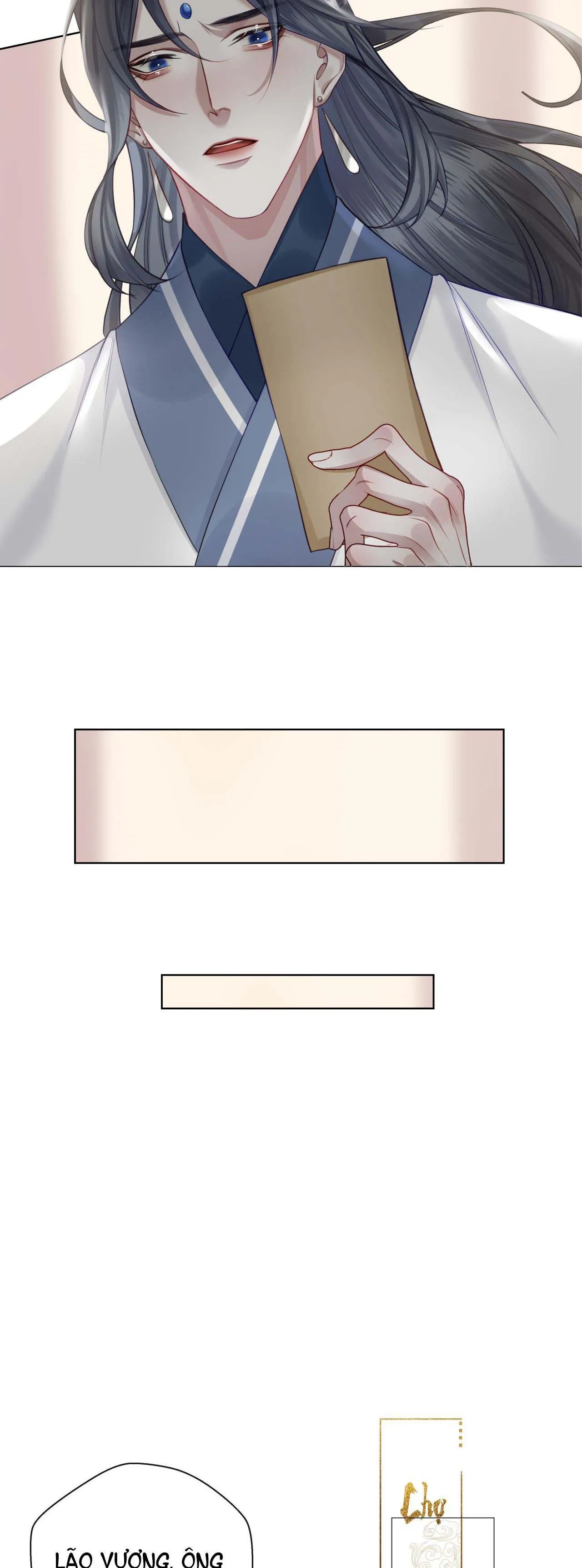 Bản Toạ Nuôi Quỷ Hút Máu Ở Tông Môn (END) Chapter 32 Trang 15