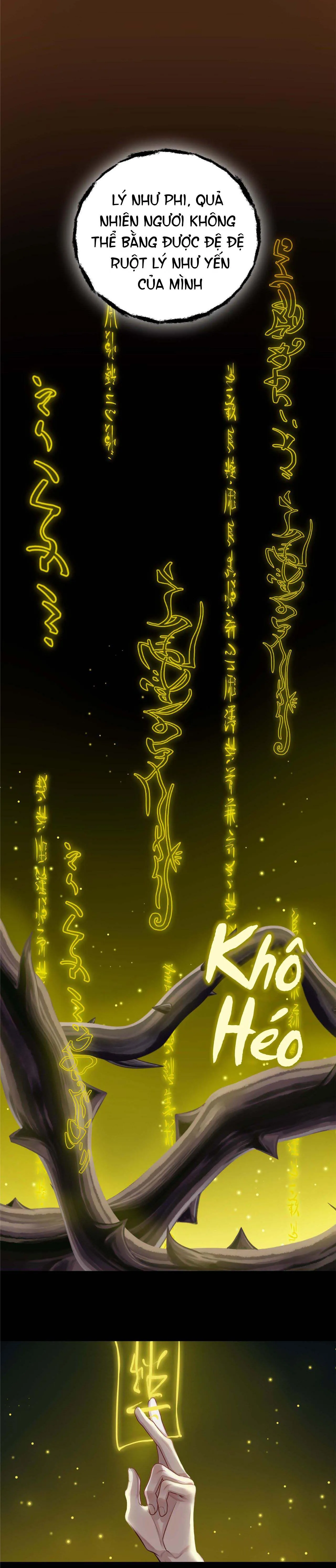 Bản Toạ Nuôi Quỷ Hút Máu Ở Tông Môn (END) Chapter 35 Trang 22