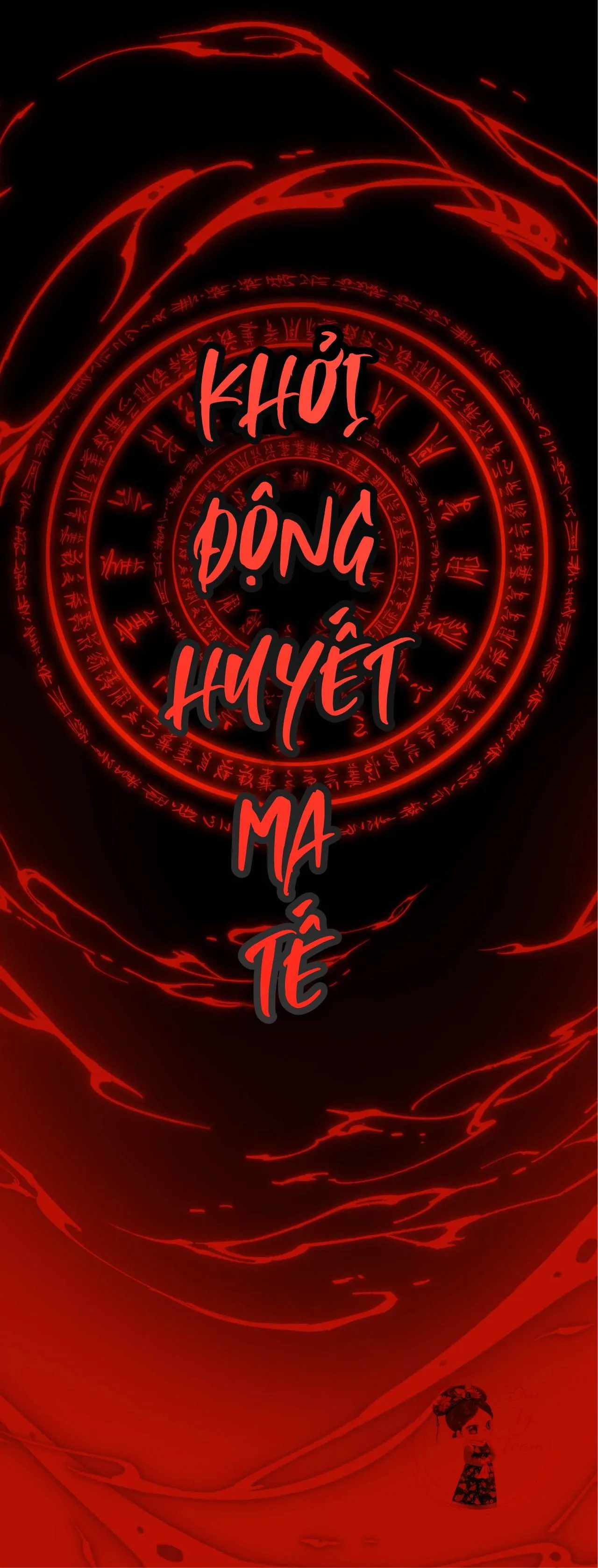 Bản Toạ Nuôi Quỷ Hút Máu Ở Tông Môn (END) Chapter 36 Trang 14