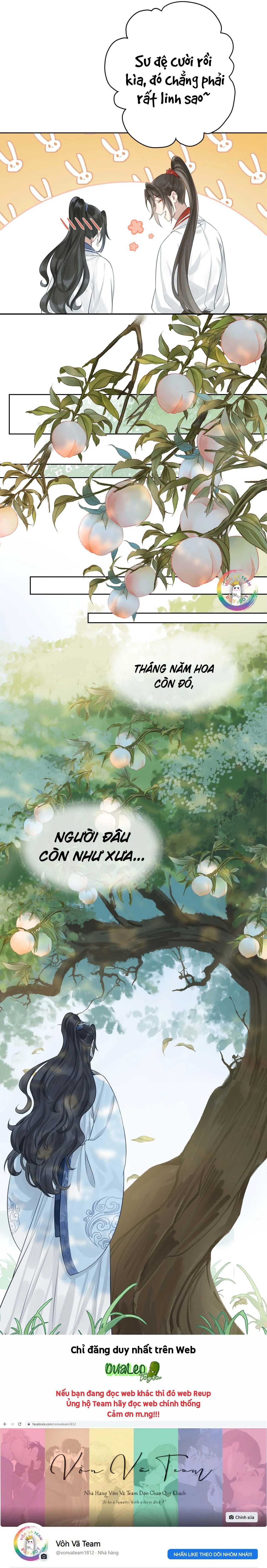 Bản Toạ Nuôi Quỷ Hút Máu Ở Tông Môn (END) Chapter 4 Trang 20