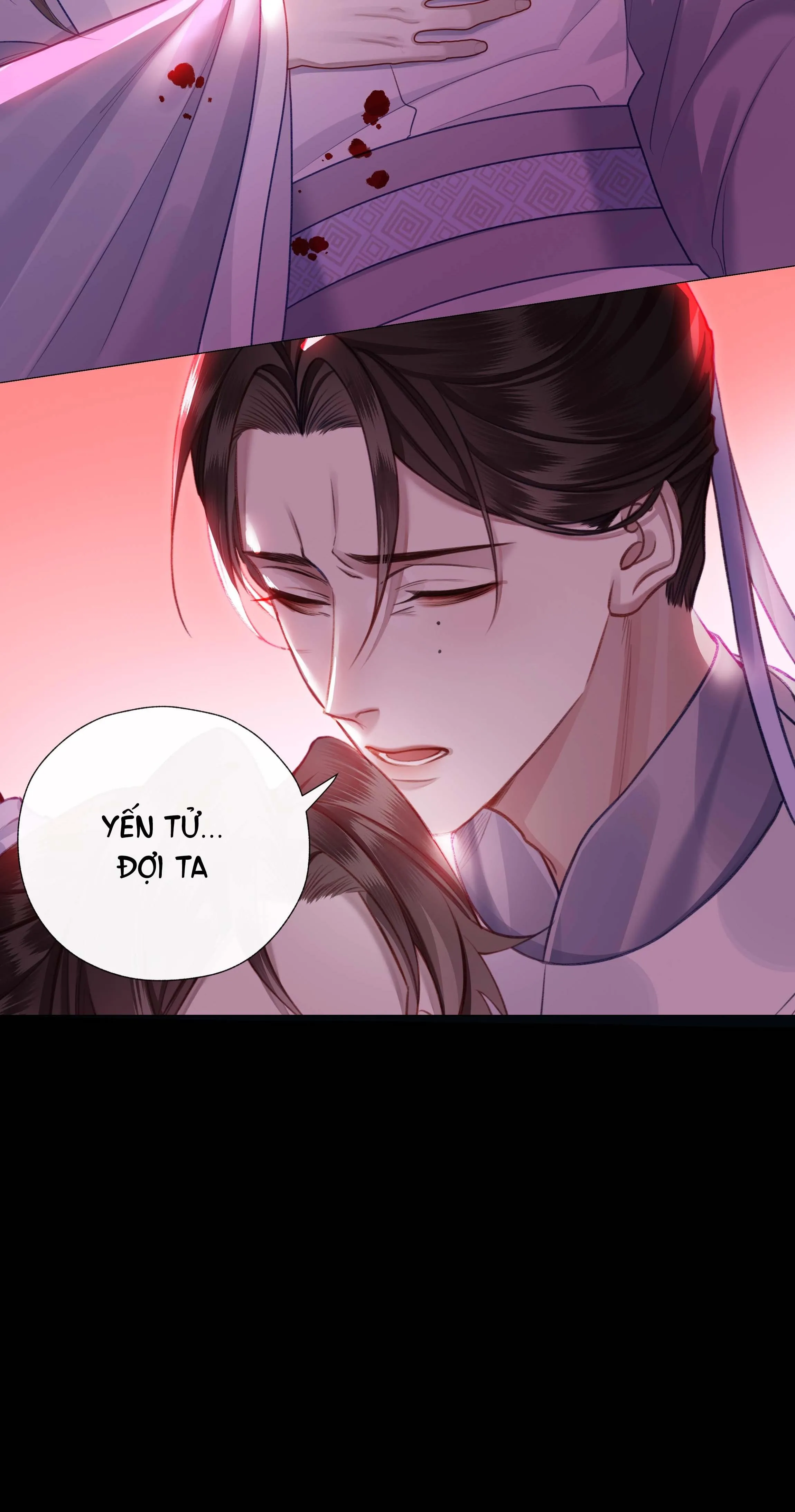 Bản Toạ Nuôi Quỷ Hút Máu Ở Tông Môn (END) Chapter 45 Trang 3