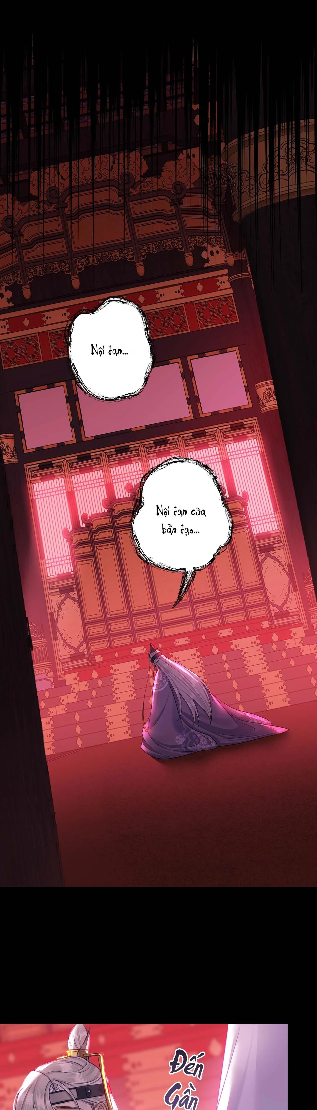 Bản Toạ Nuôi Quỷ Hút Máu Ở Tông Môn (END) Chapter 45 Trang 4