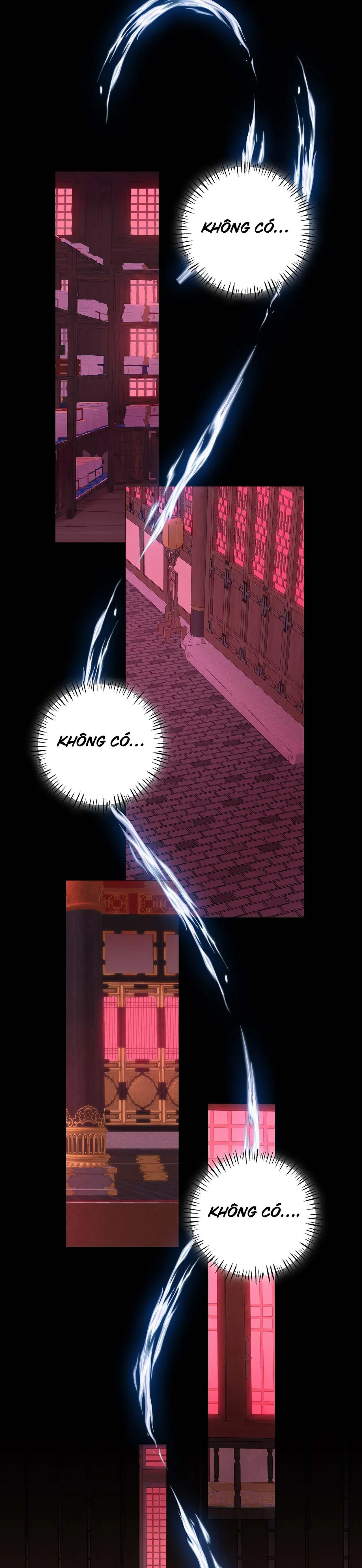 Bản Toạ Nuôi Quỷ Hút Máu Ở Tông Môn (END) Chapter 45 Trang 17