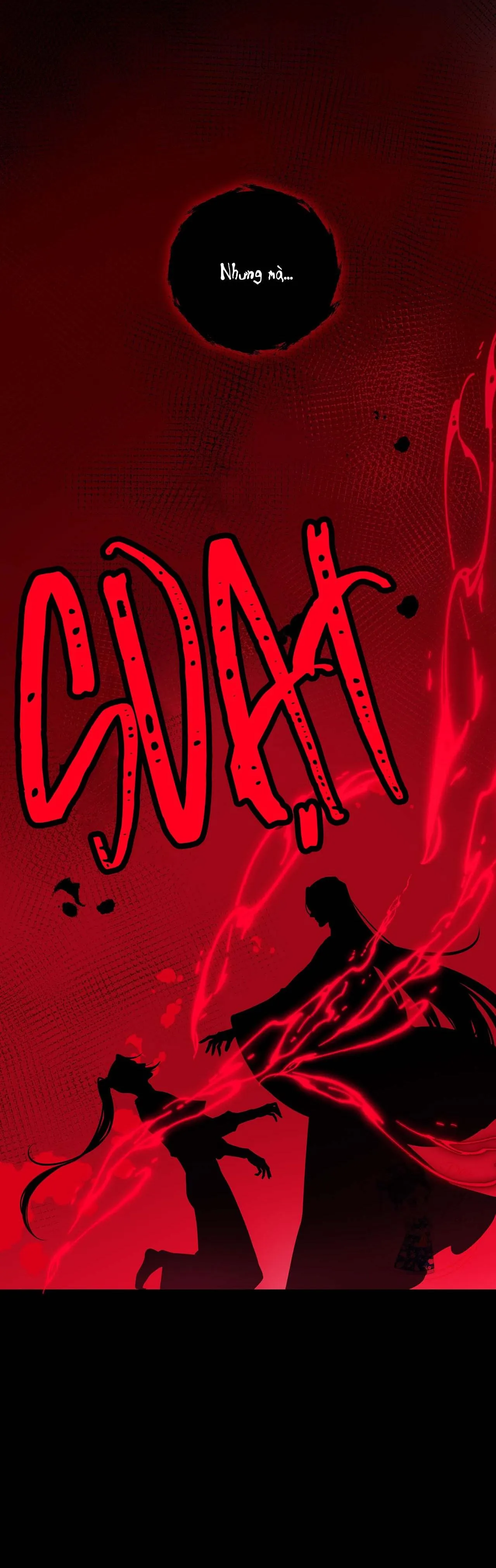 Bản Toạ Nuôi Quỷ Hút Máu Ở Tông Môn (END) Chapter 46 Trang 7