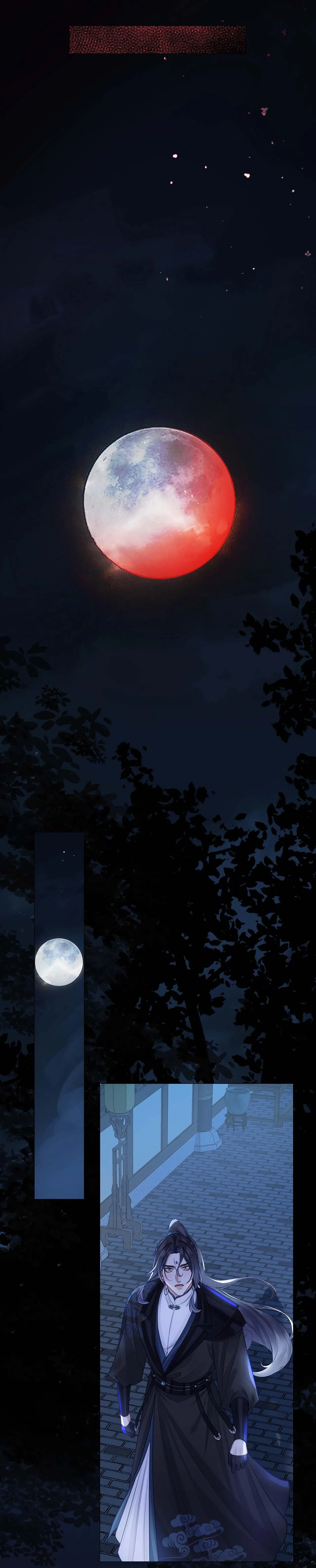 Bản Toạ Nuôi Quỷ Hút Máu Ở Tông Môn (END) Chapter 46 Trang 9