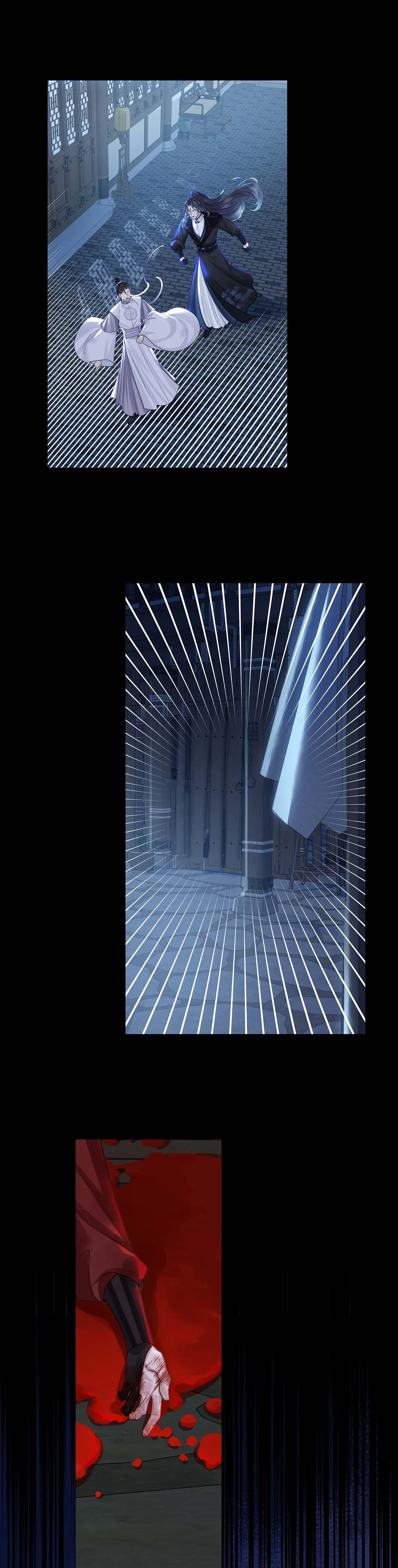 Bản Toạ Nuôi Quỷ Hút Máu Ở Tông Môn (END) Chapter 46 Trang 11