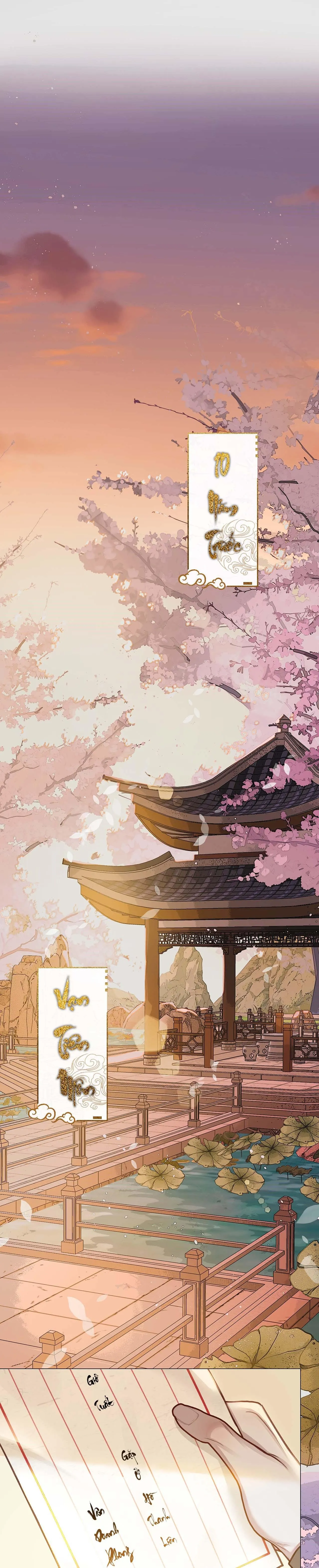 Bản Toạ Nuôi Quỷ Hút Máu Ở Tông Môn (END) Chapter 46 Trang 14