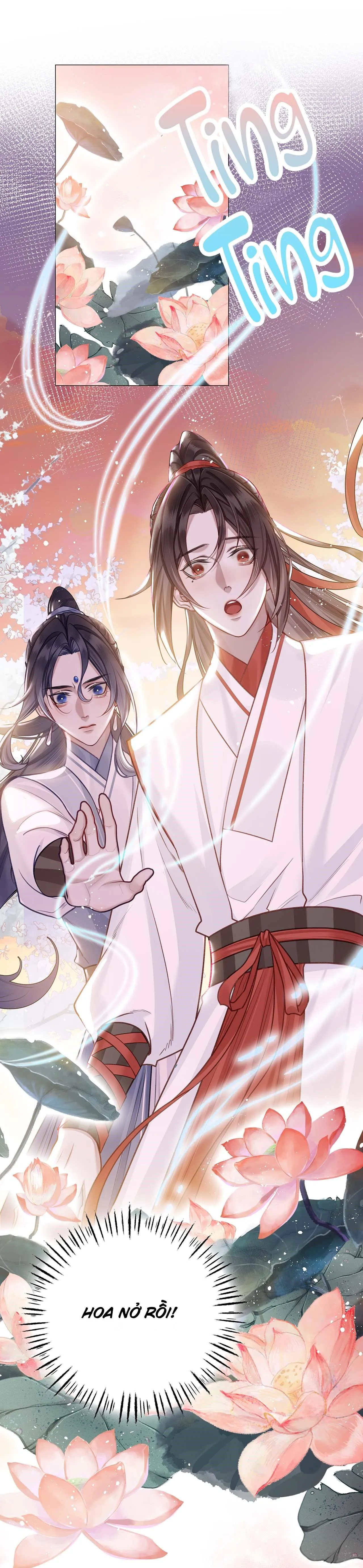 Bản Toạ Nuôi Quỷ Hút Máu Ở Tông Môn (END) Chapter 46 Trang 17