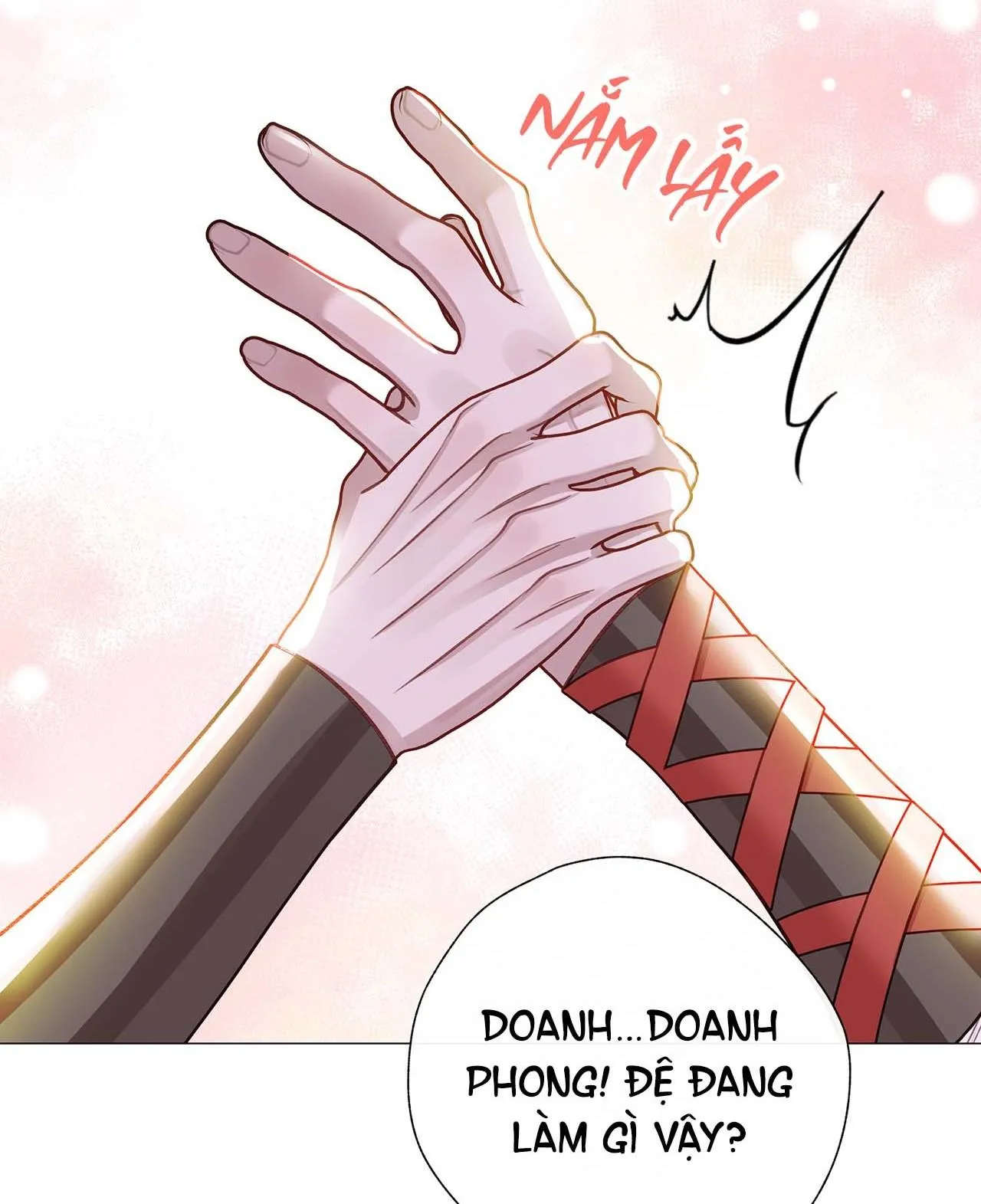 Bản Toạ Nuôi Quỷ Hút Máu Ở Tông Môn (END) Chapter 46 Trang 18