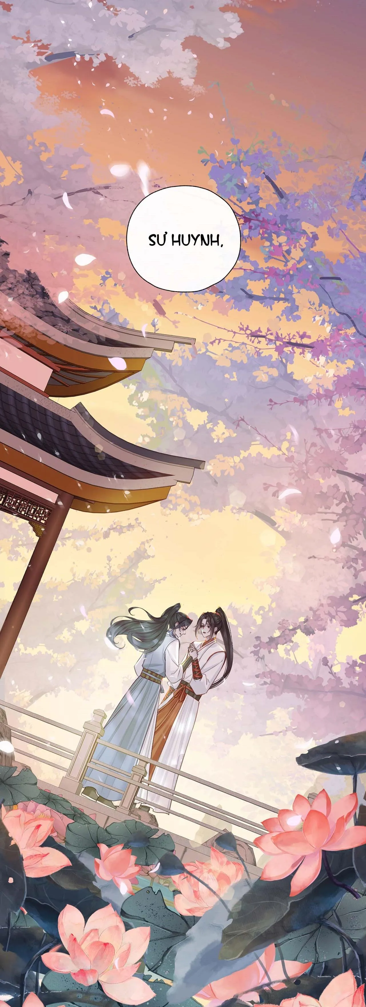 Bản Toạ Nuôi Quỷ Hút Máu Ở Tông Môn (END) Chapter 47 Trang 3