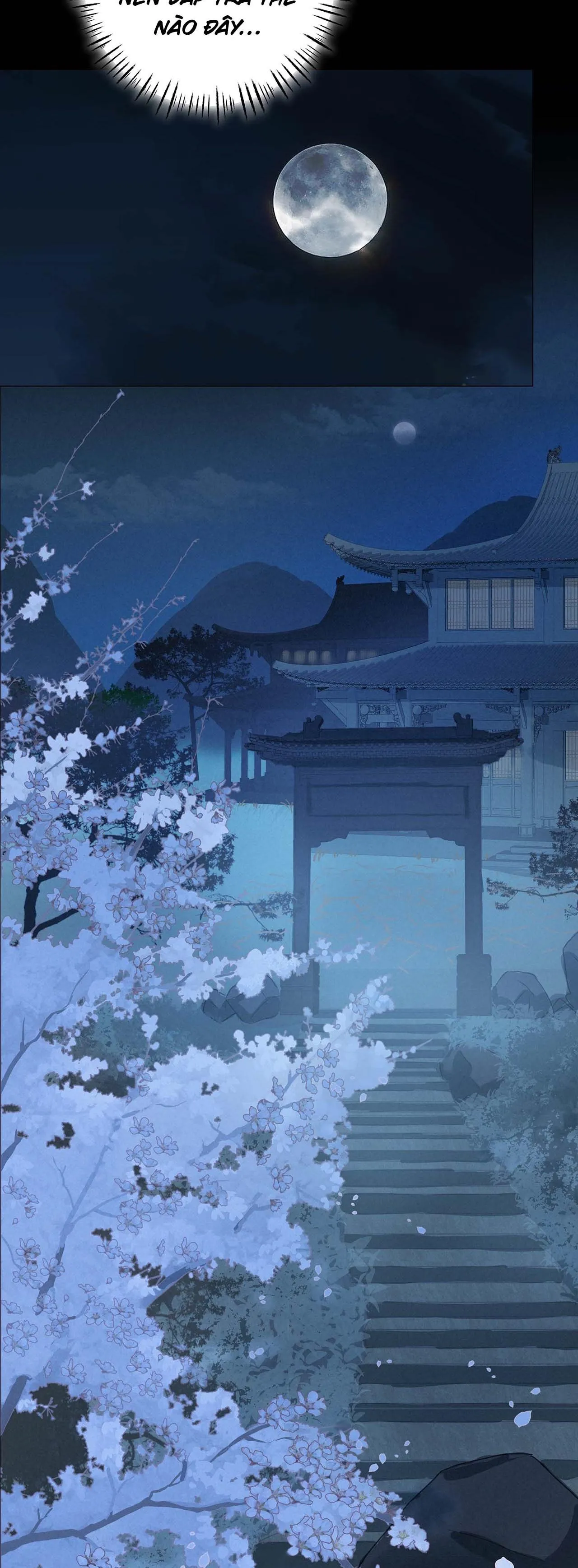 Bản Toạ Nuôi Quỷ Hút Máu Ở Tông Môn (END) Chapter 47 Trang 14