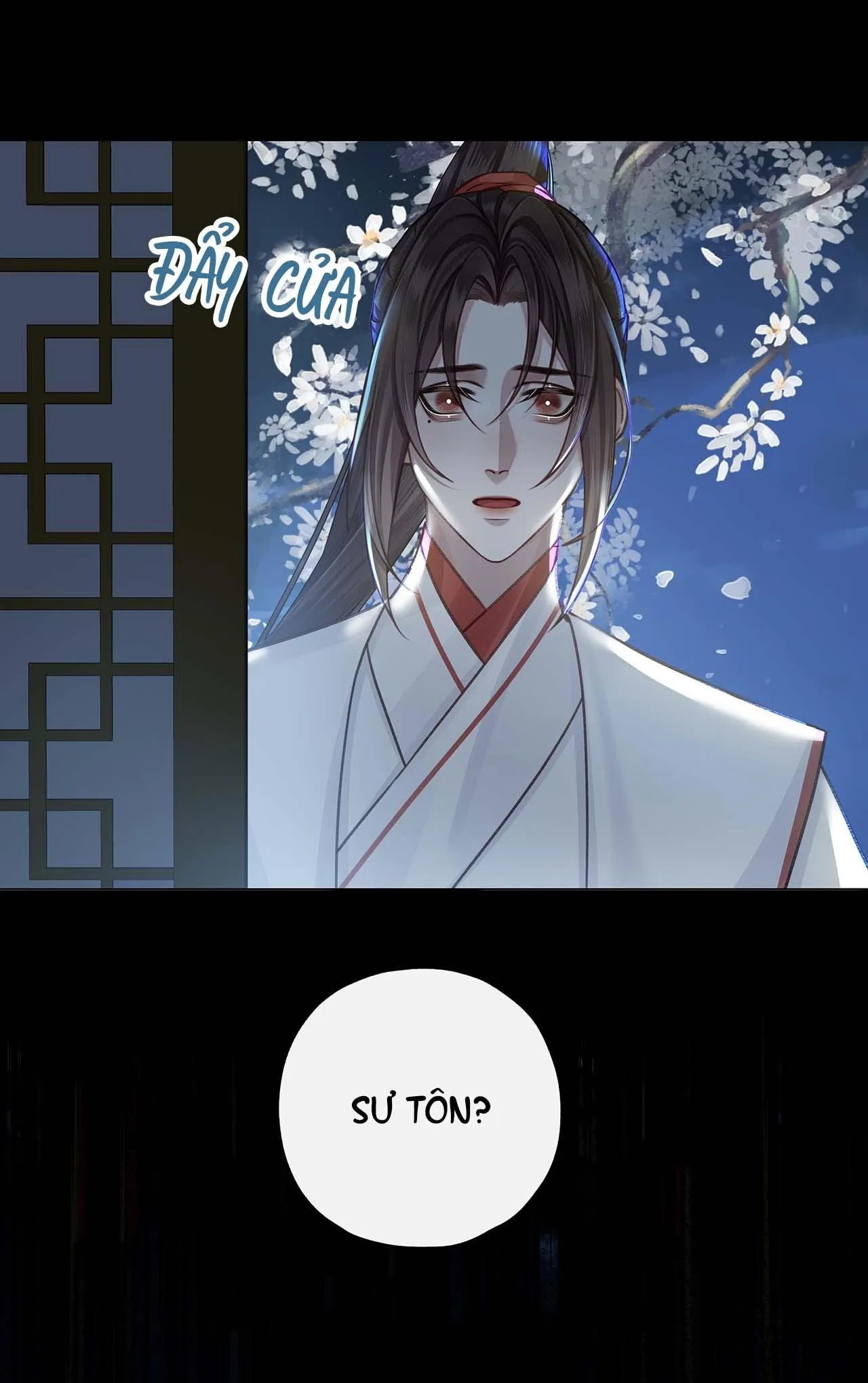 Bản Toạ Nuôi Quỷ Hút Máu Ở Tông Môn (END) Chapter 47 Trang 17