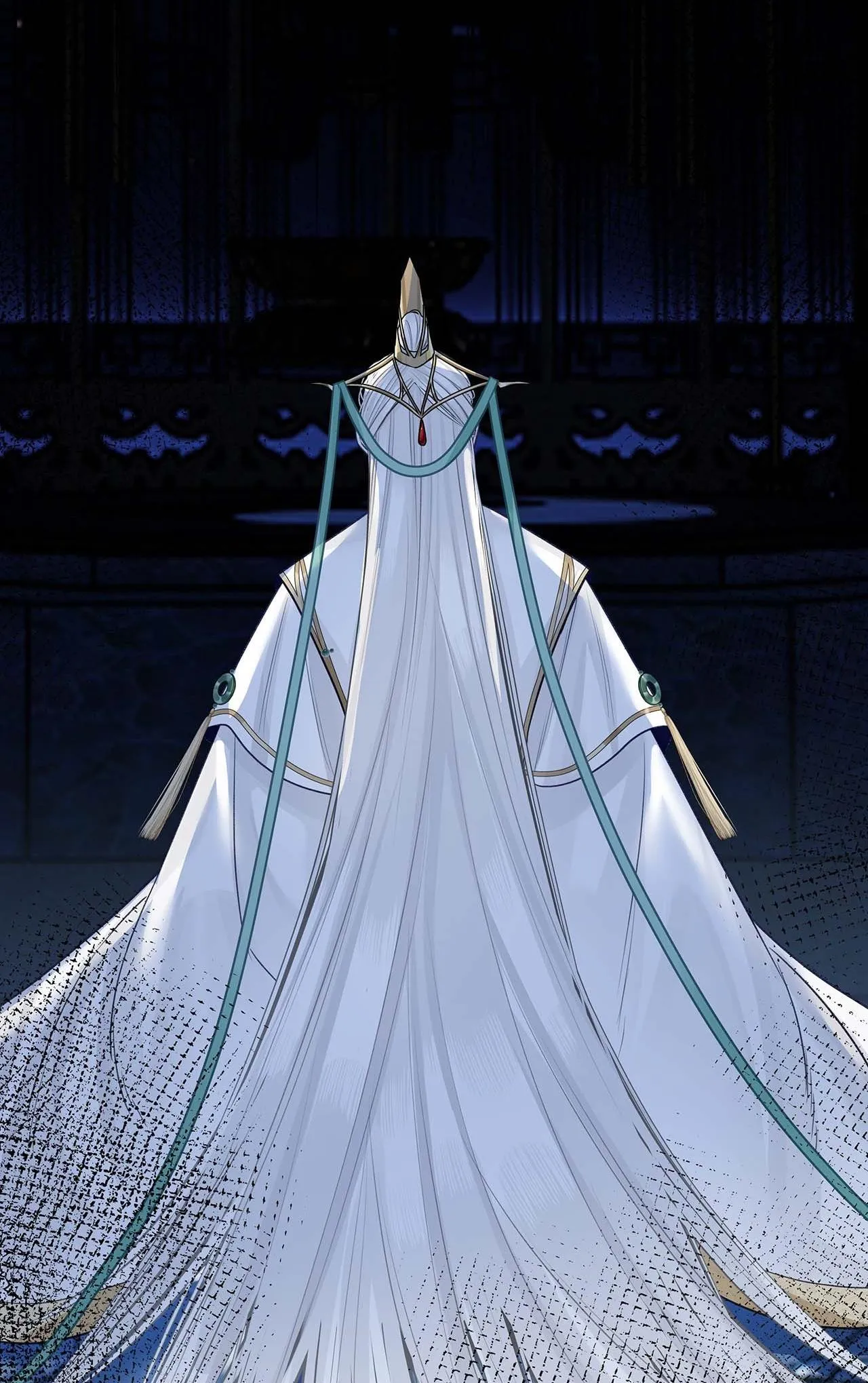 Bản Toạ Nuôi Quỷ Hút Máu Ở Tông Môn (END) Chapter 47 Trang 18