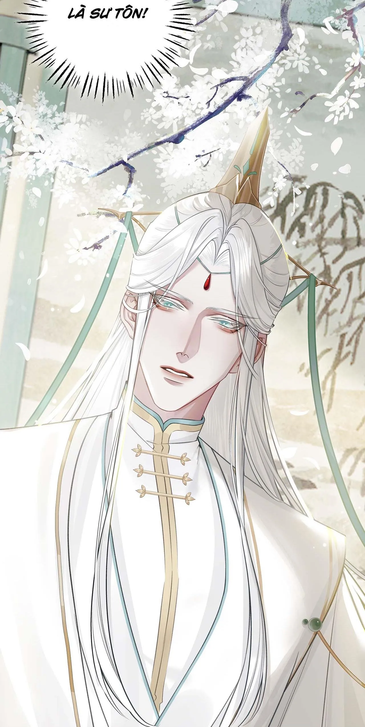 Bản Toạ Nuôi Quỷ Hút Máu Ở Tông Môn (END) Chapter 47 Trang 24