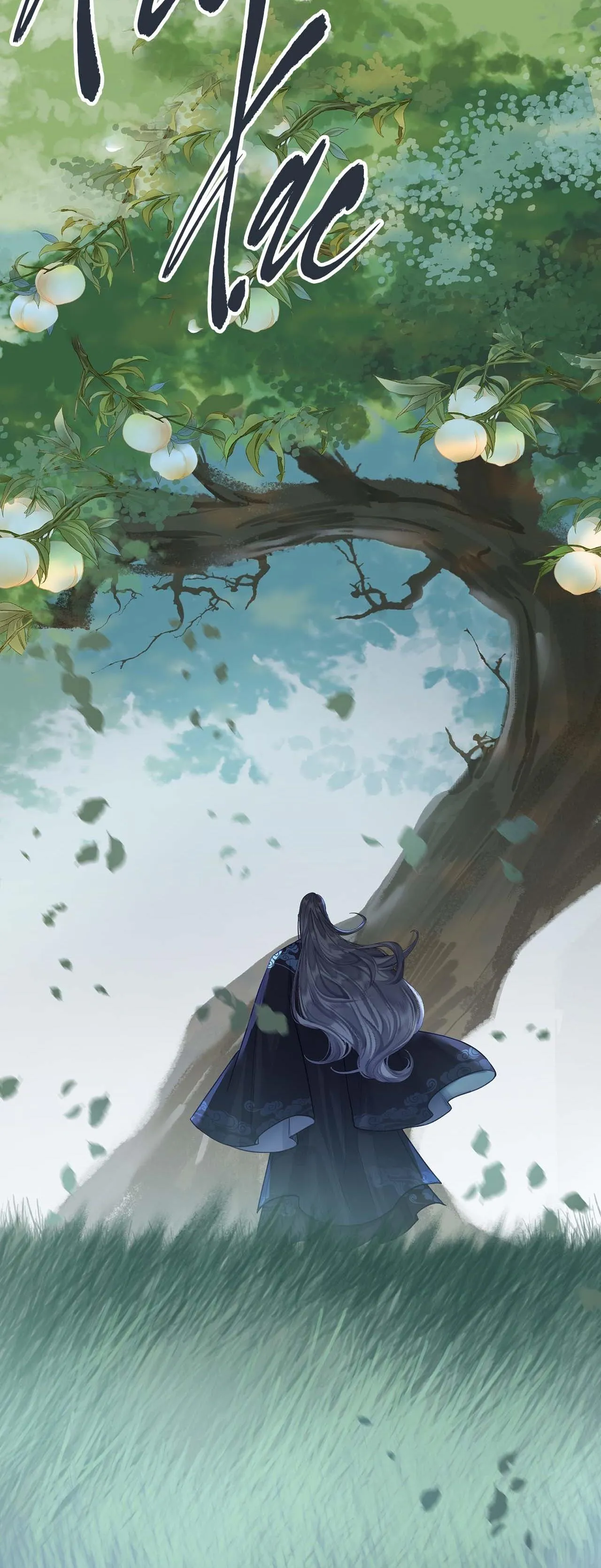 Bản Toạ Nuôi Quỷ Hút Máu Ở Tông Môn (END) Chapter 47 Trang 33