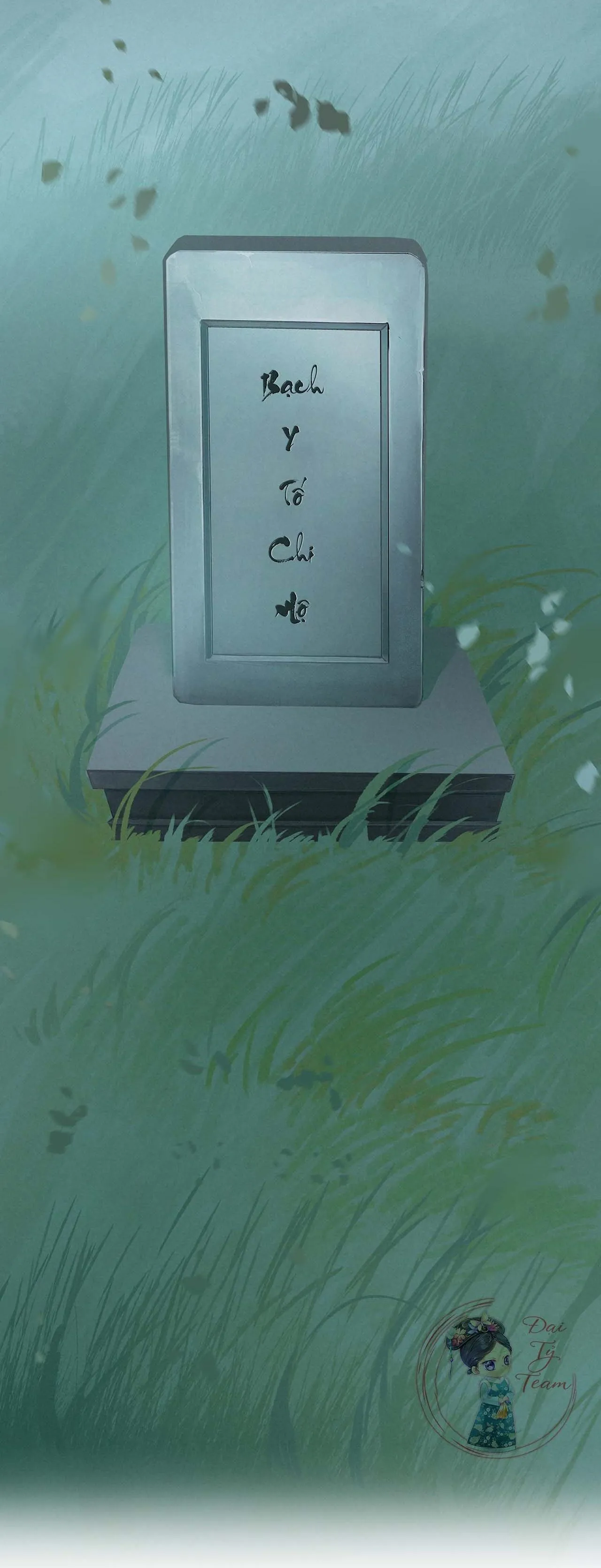 Bản Toạ Nuôi Quỷ Hút Máu Ở Tông Môn (END) Chapter 47 Trang 36