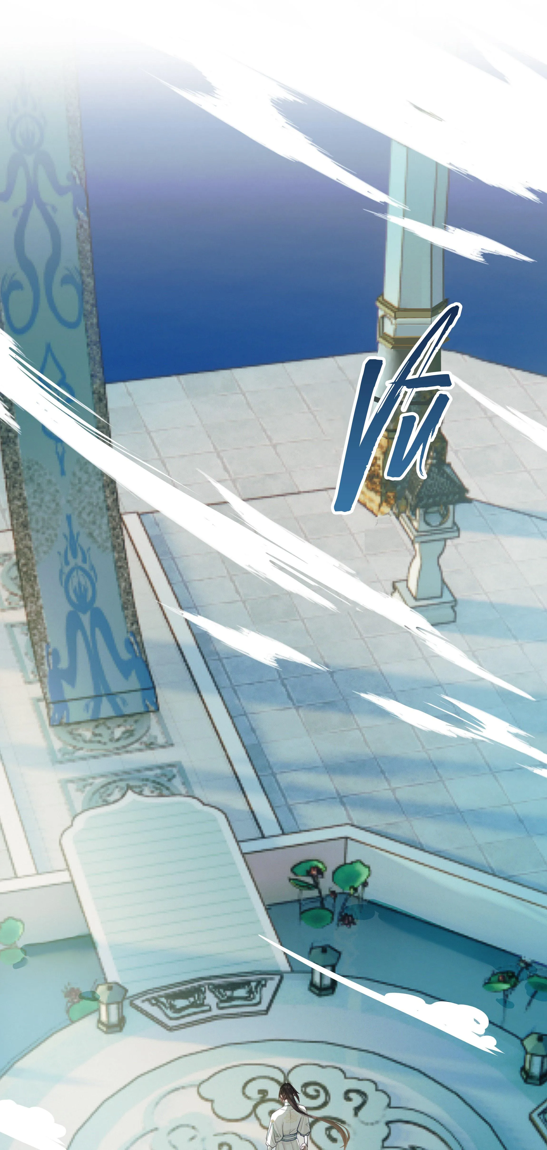 Bản Toạ Nuôi Quỷ Hút Máu Ở Tông Môn (END) Chapter 48 Trang 3