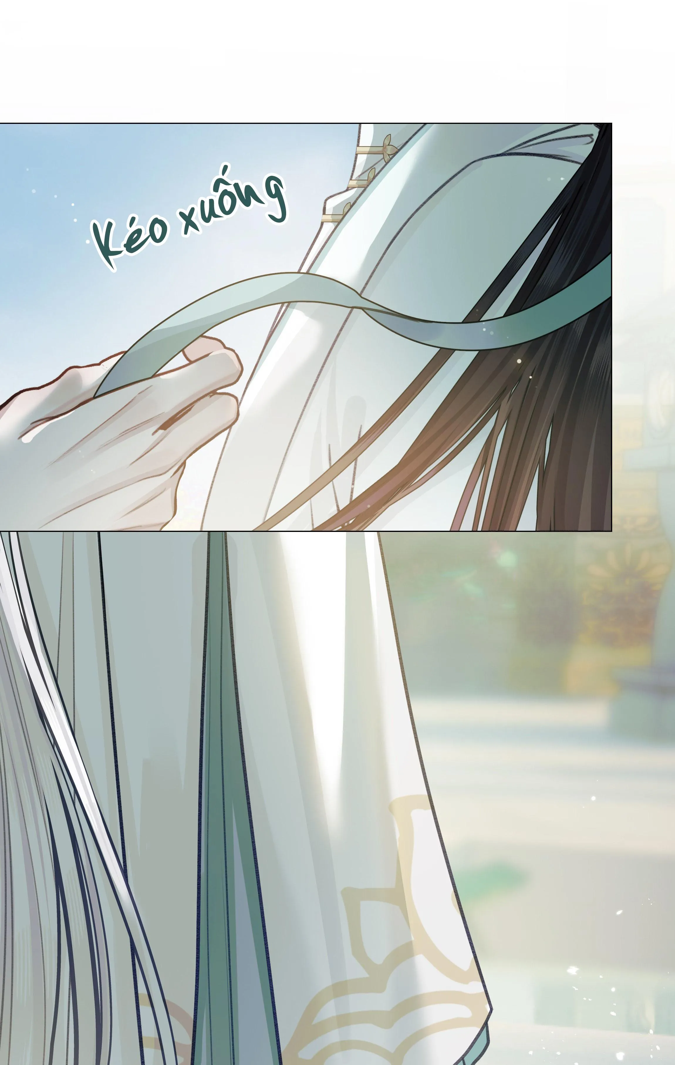 Bản Toạ Nuôi Quỷ Hút Máu Ở Tông Môn (END) Chapter 48 Trang 11