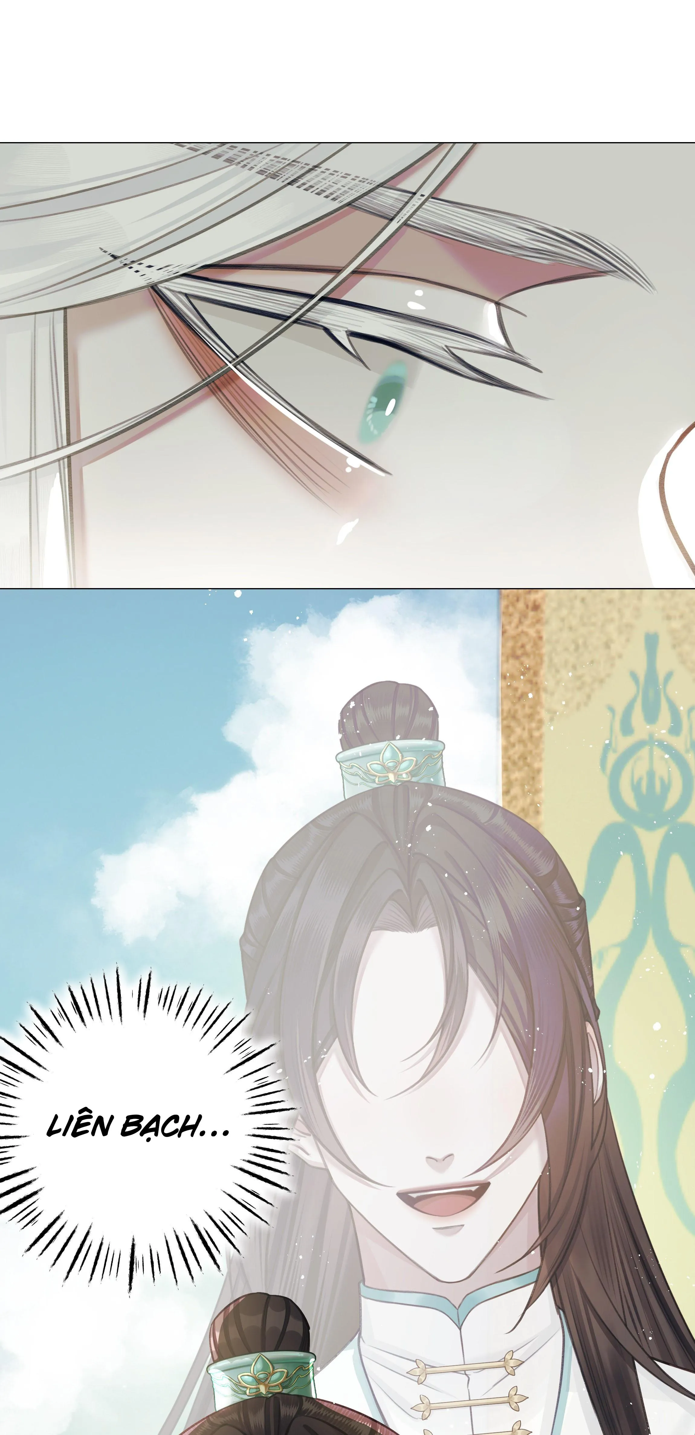 Bản Toạ Nuôi Quỷ Hút Máu Ở Tông Môn (END) Chapter 48 Trang 13