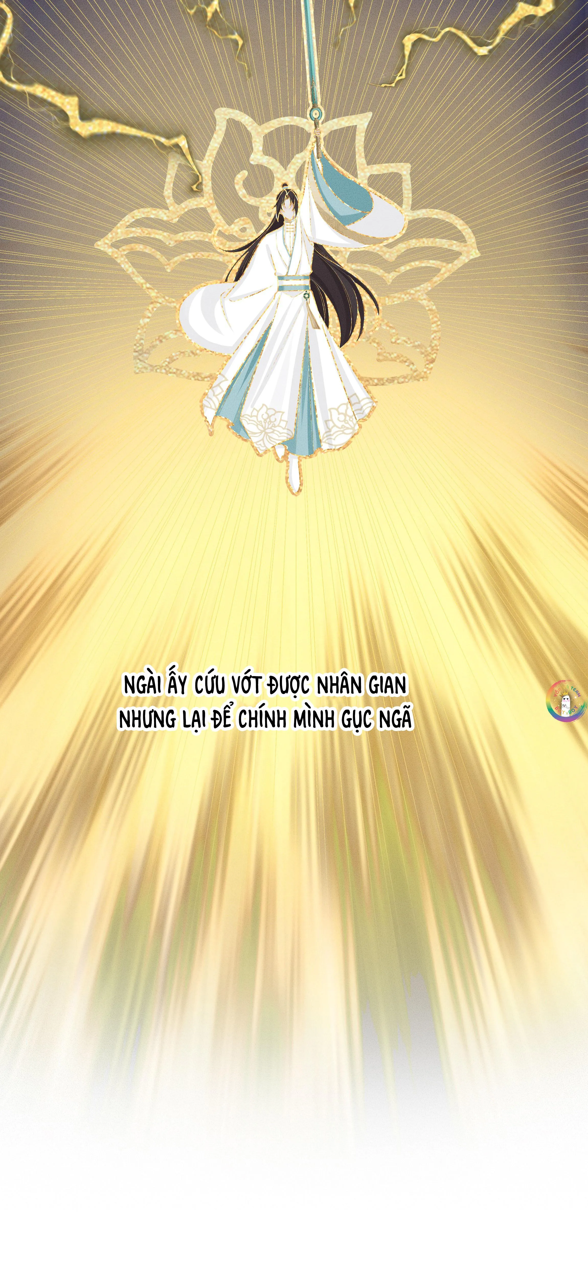 Bản Toạ Nuôi Quỷ Hút Máu Ở Tông Môn (END) Chapter 48 Trang 20