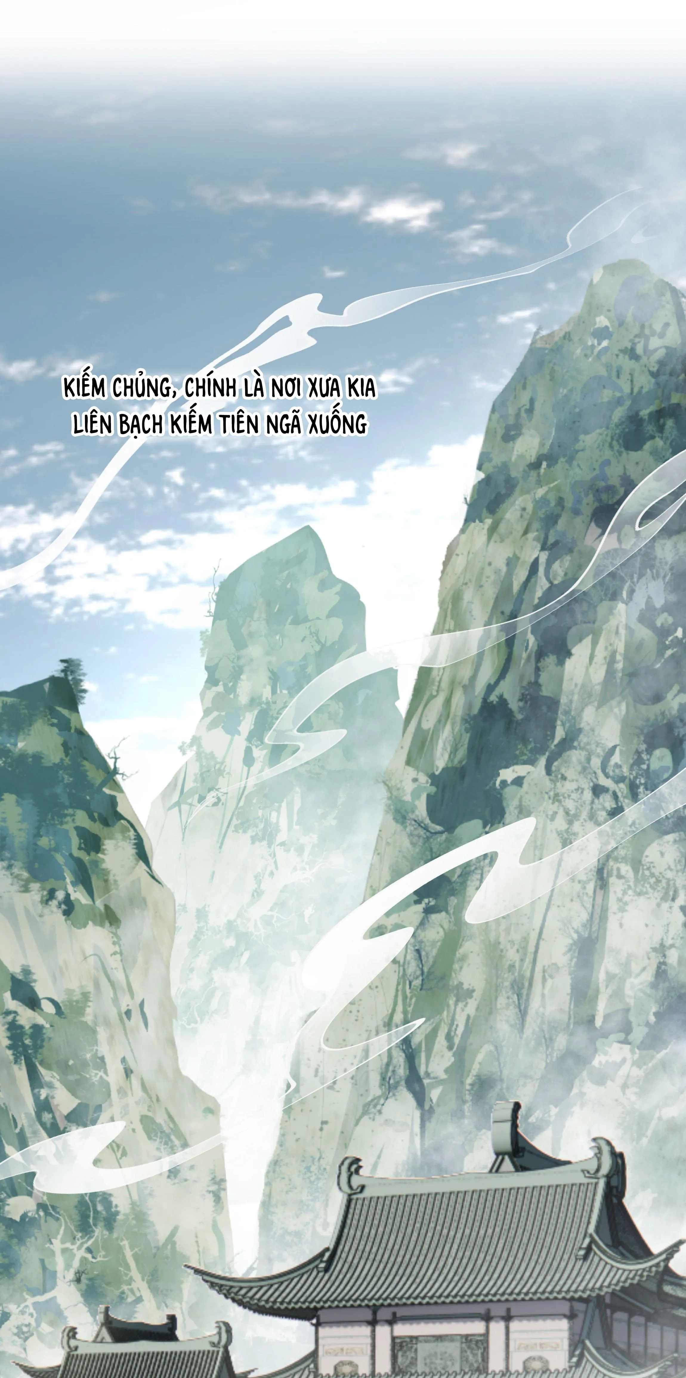 Bản Toạ Nuôi Quỷ Hút Máu Ở Tông Môn (END) Chapter 48 Trang 21
