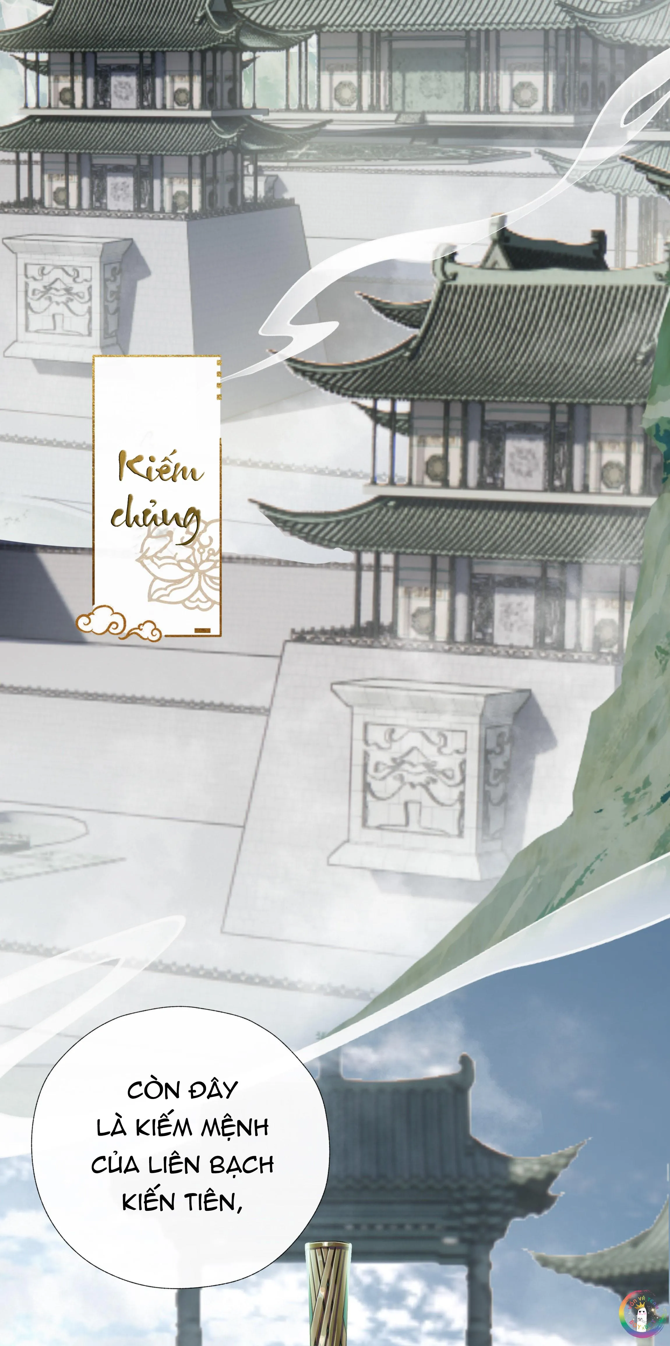 Bản Toạ Nuôi Quỷ Hút Máu Ở Tông Môn (END) Chapter 48 Trang 22