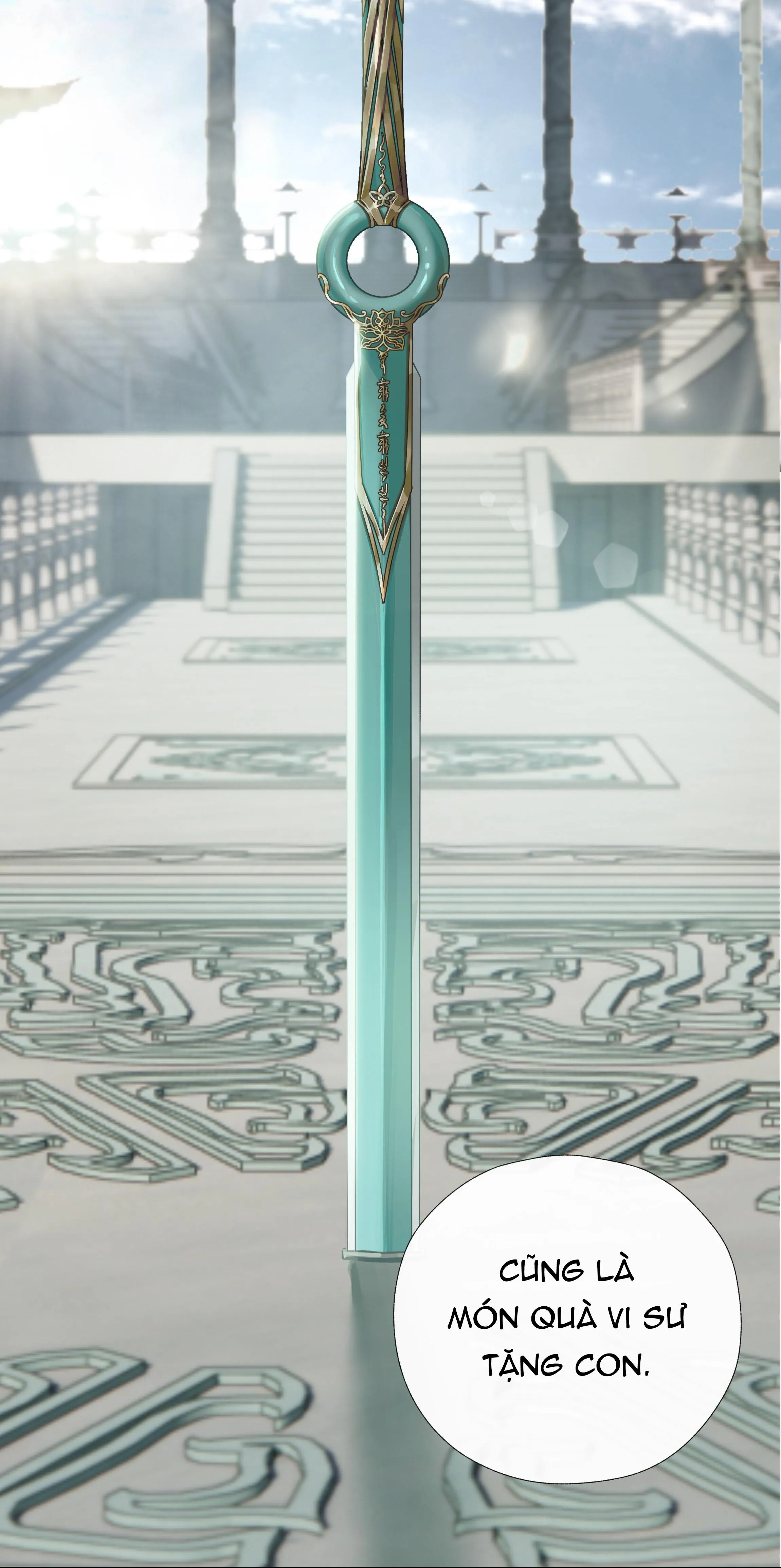 Bản Toạ Nuôi Quỷ Hút Máu Ở Tông Môn (END) Chapter 48 Trang 23