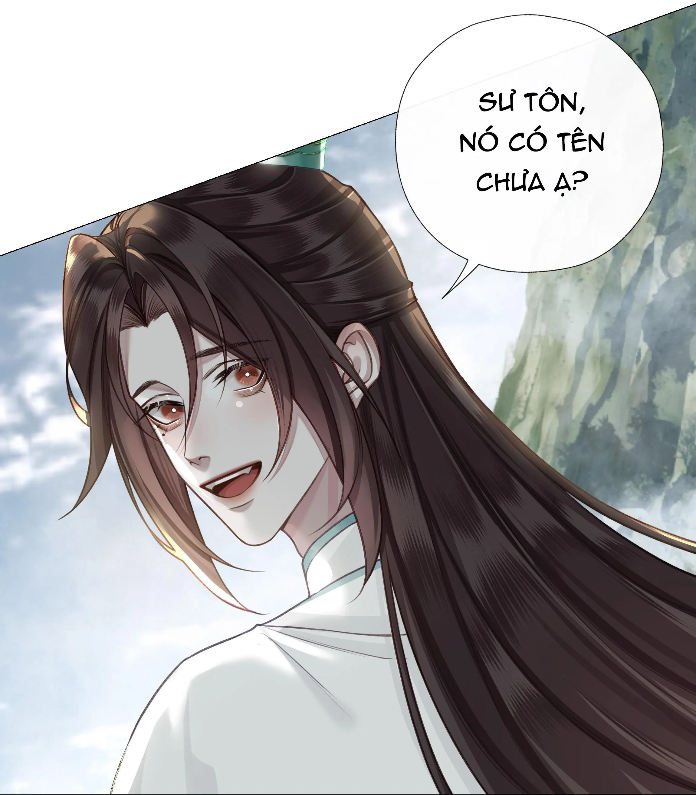 Bản Toạ Nuôi Quỷ Hút Máu Ở Tông Môn (END) Chapter 48 Trang 25