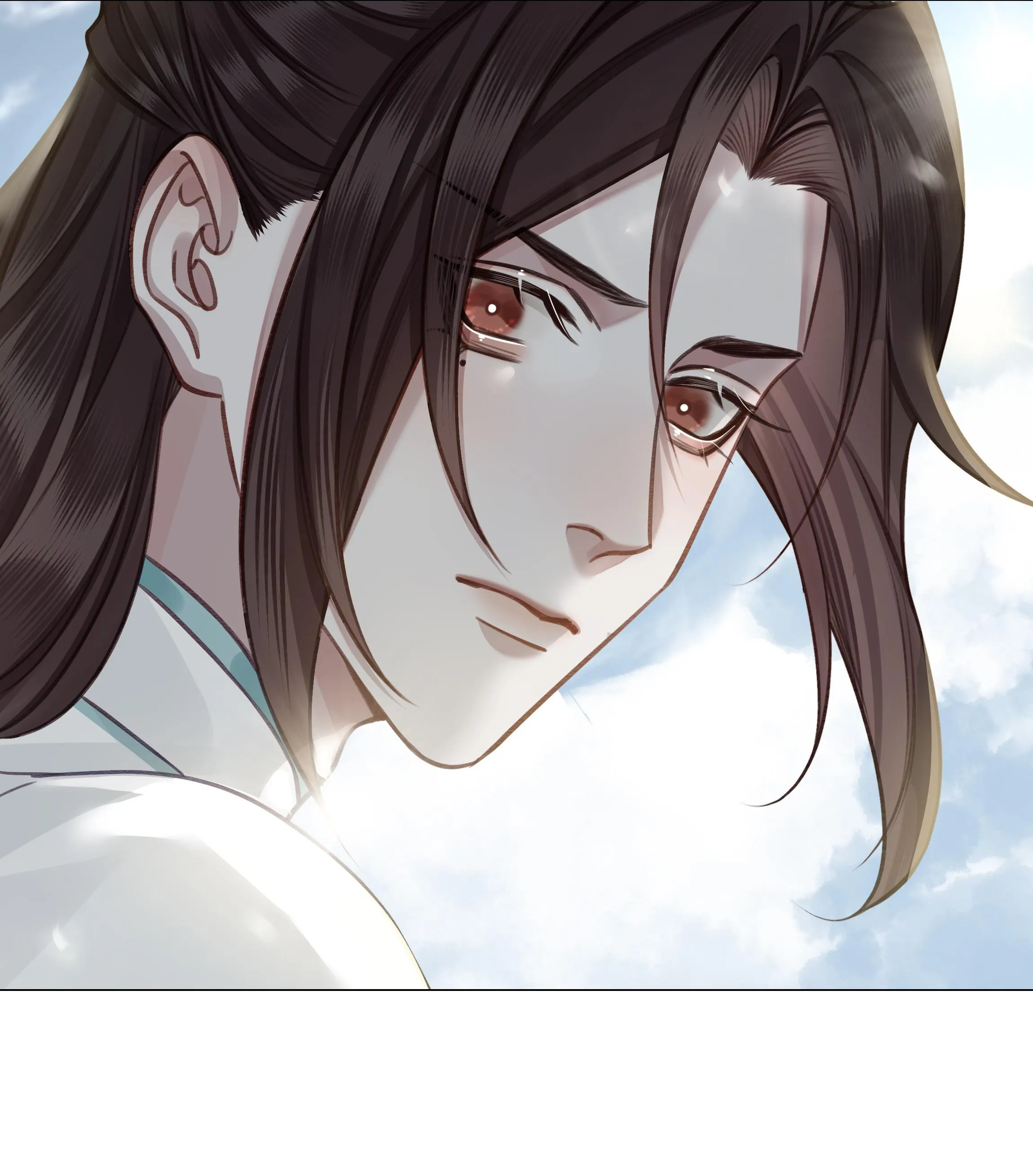 Bản Toạ Nuôi Quỷ Hút Máu Ở Tông Môn (END) Chapter 48 Trang 32