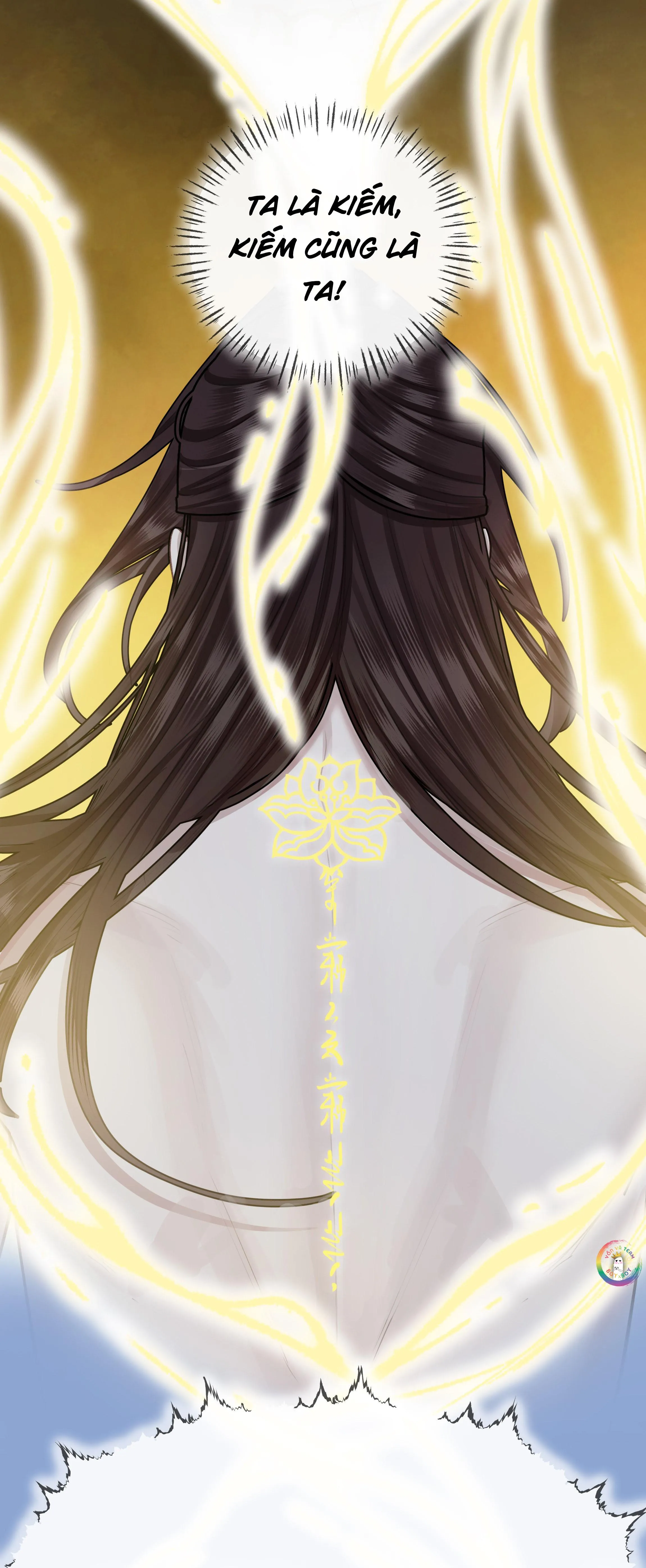 Bản Toạ Nuôi Quỷ Hút Máu Ở Tông Môn (END) Chapter 48 Trang 35