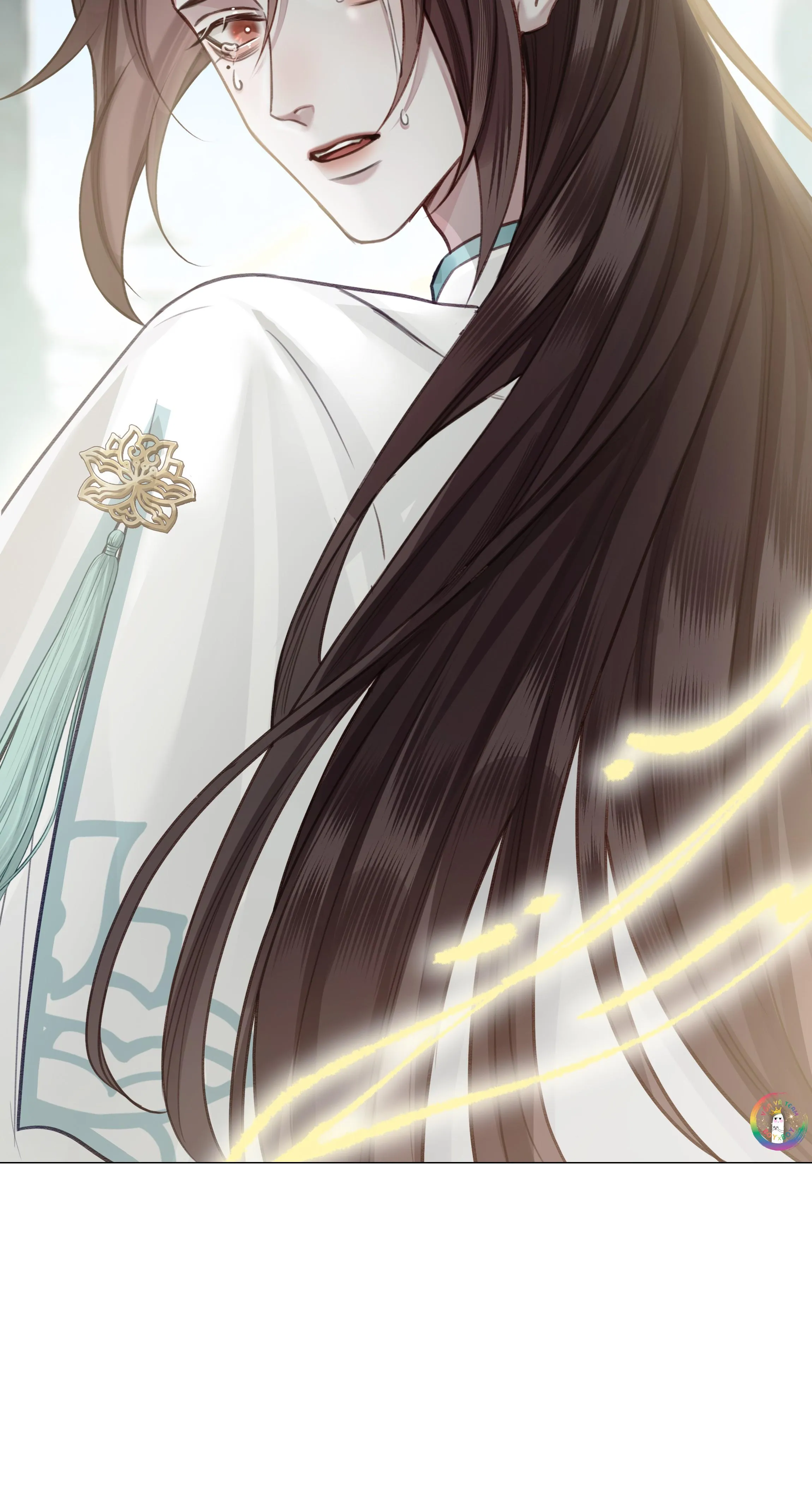 Bản Toạ Nuôi Quỷ Hút Máu Ở Tông Môn (END) Chapter 48 Trang 39